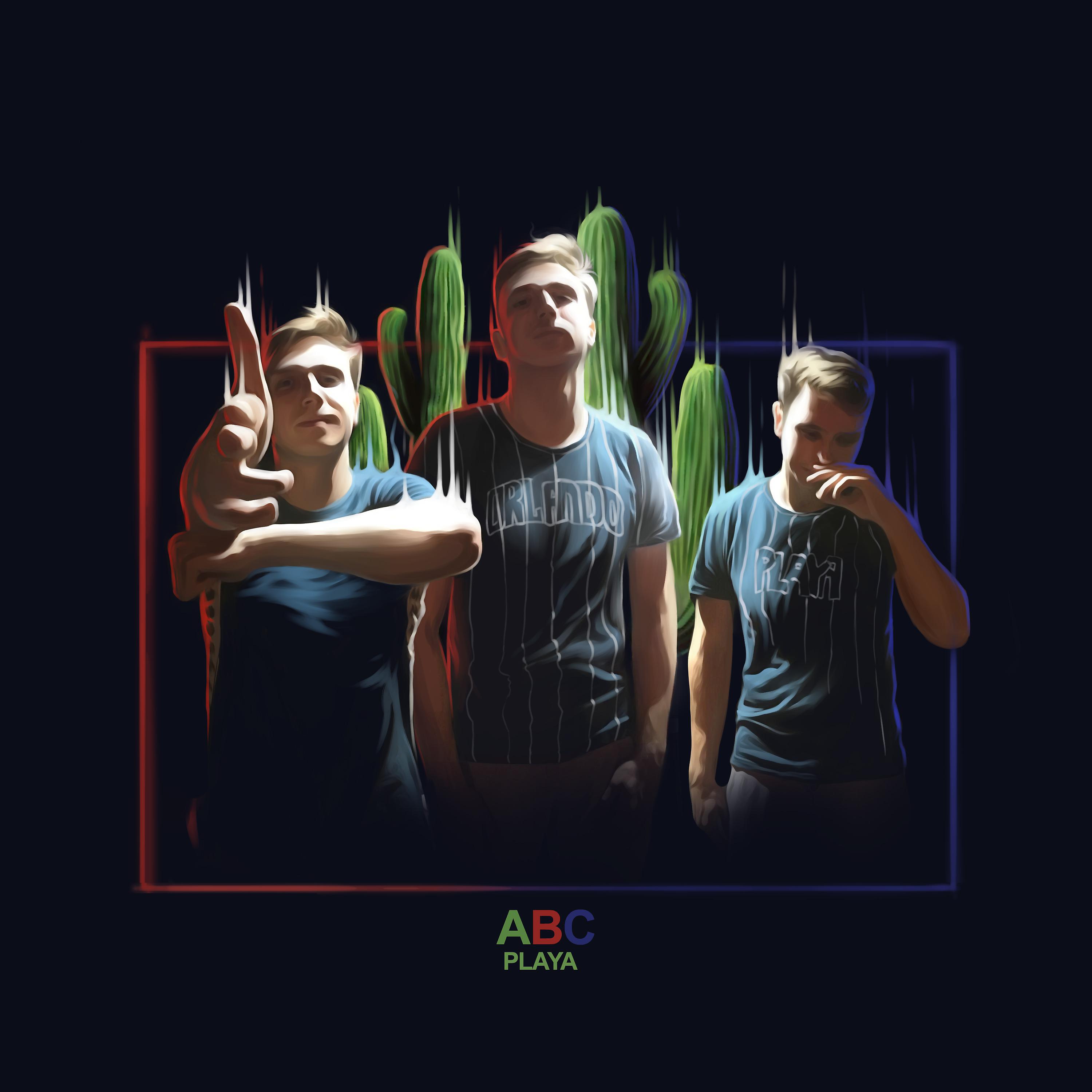 Постер альбома ABC