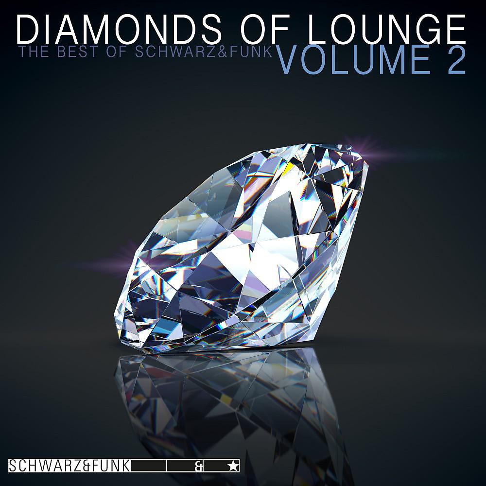 Постер альбома Diamonds of Lounge, Vol. 2