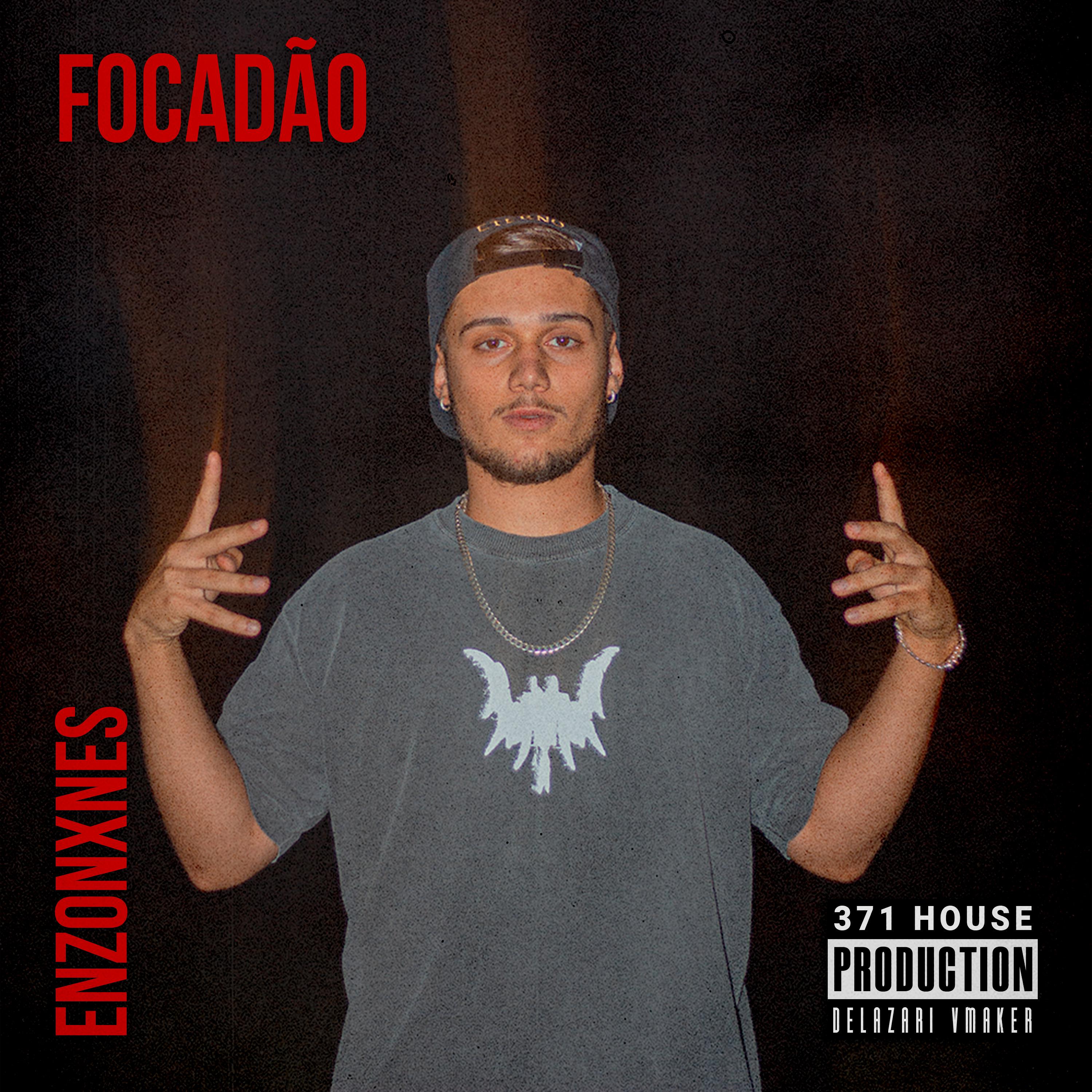 Постер альбома Focadão