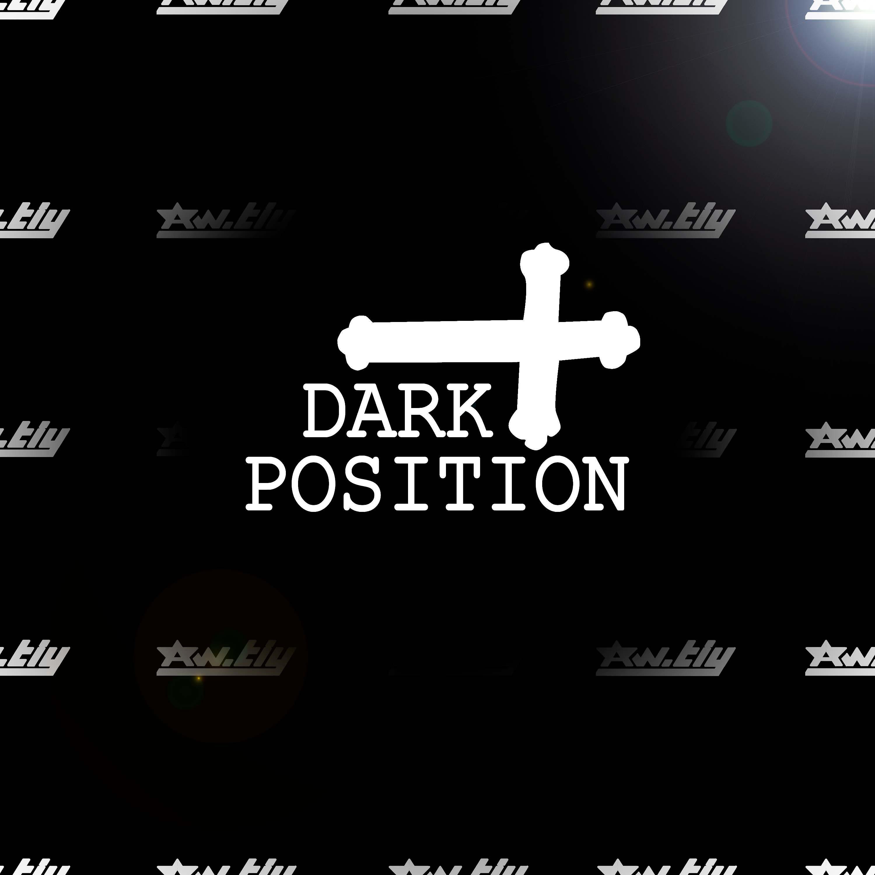 Постер альбома Dark Position