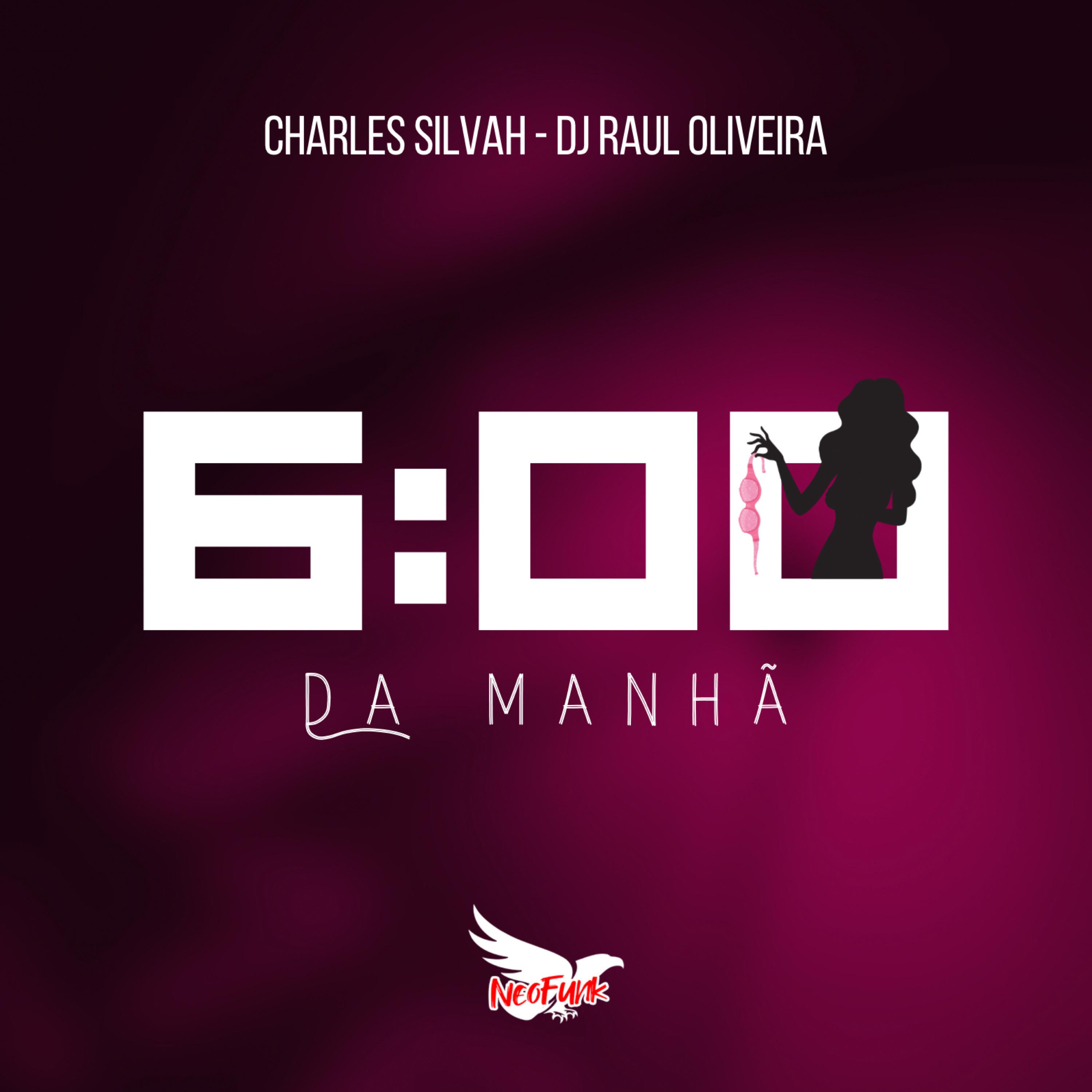 Постер альбома 6 da Manhã