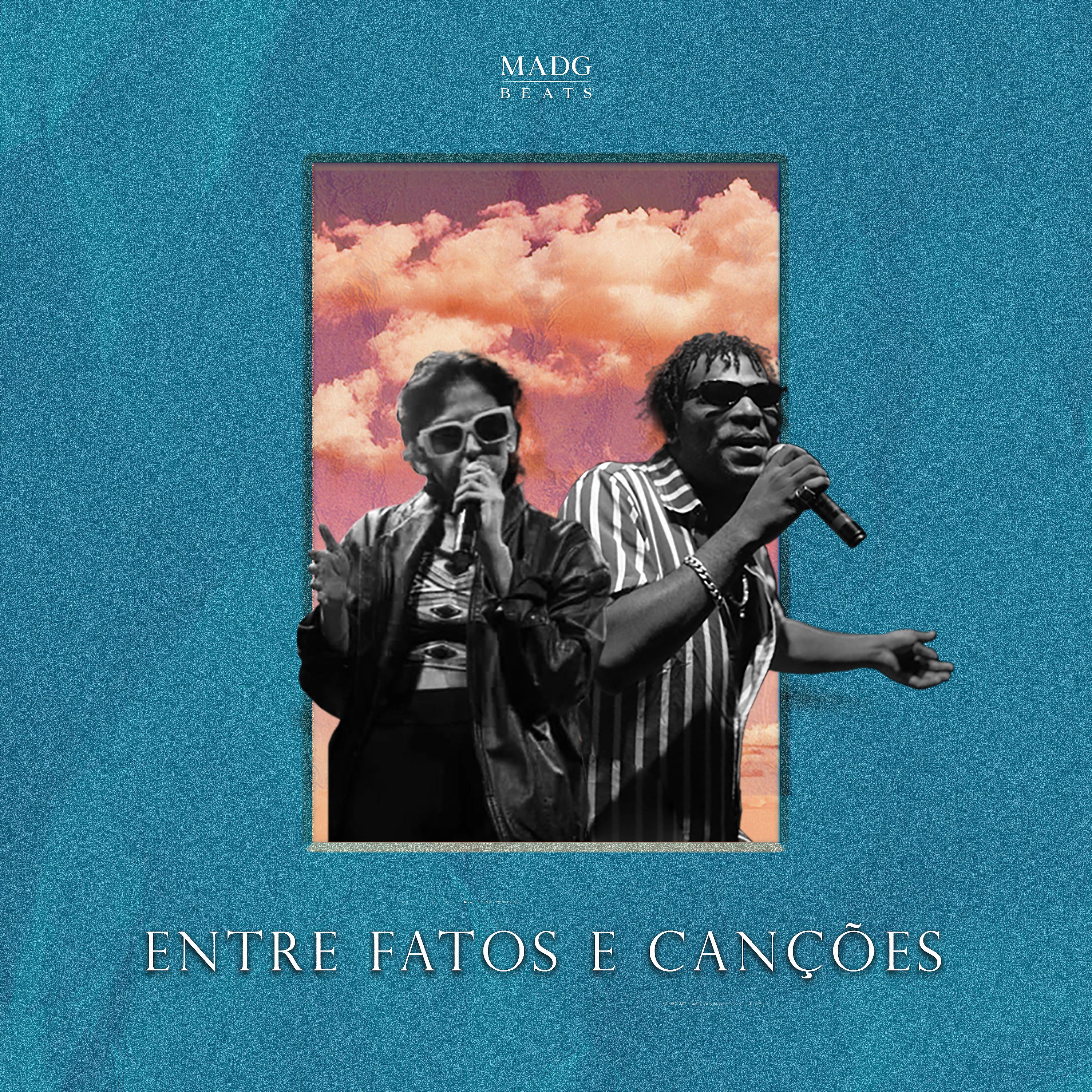 Постер альбома Entre Fatos e Canções