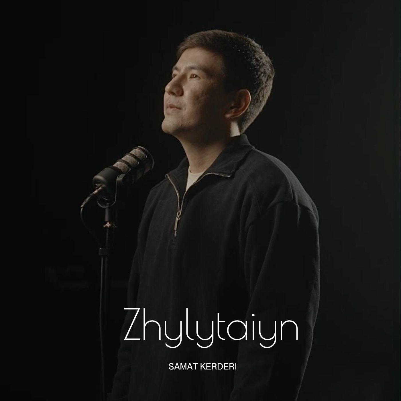 Постер альбома Zhylytaiyn