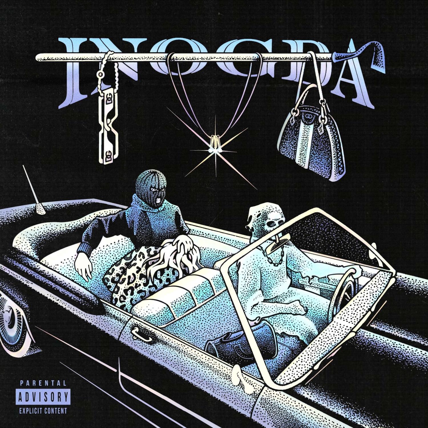Постер альбома Inogda