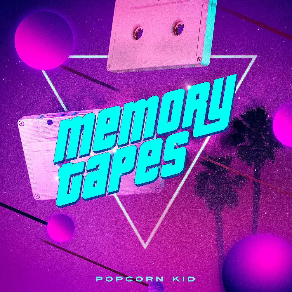 Постер альбома Memory Tapes