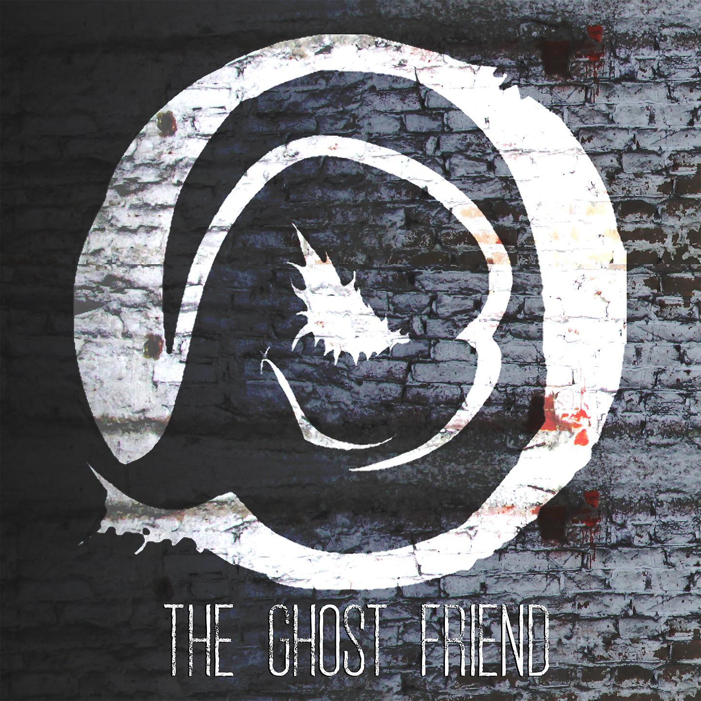 Постер альбома The Ghost Friend