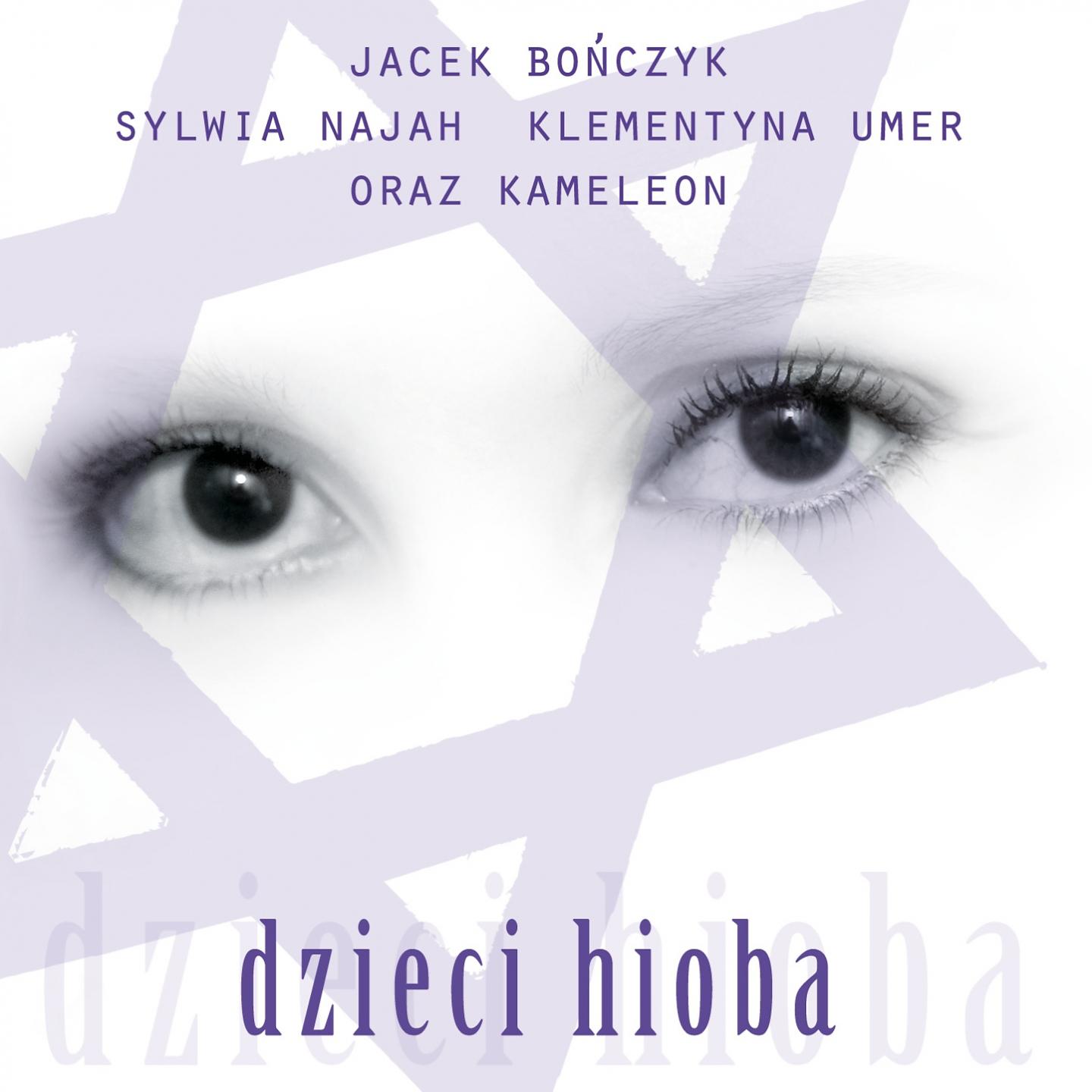 Постер альбома Dzieci Hioba
