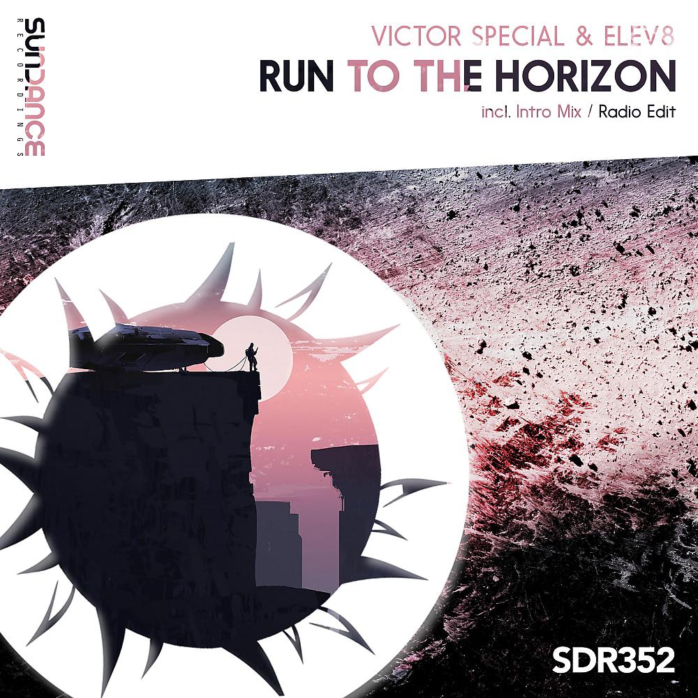 Постер альбома Run To The Horizon