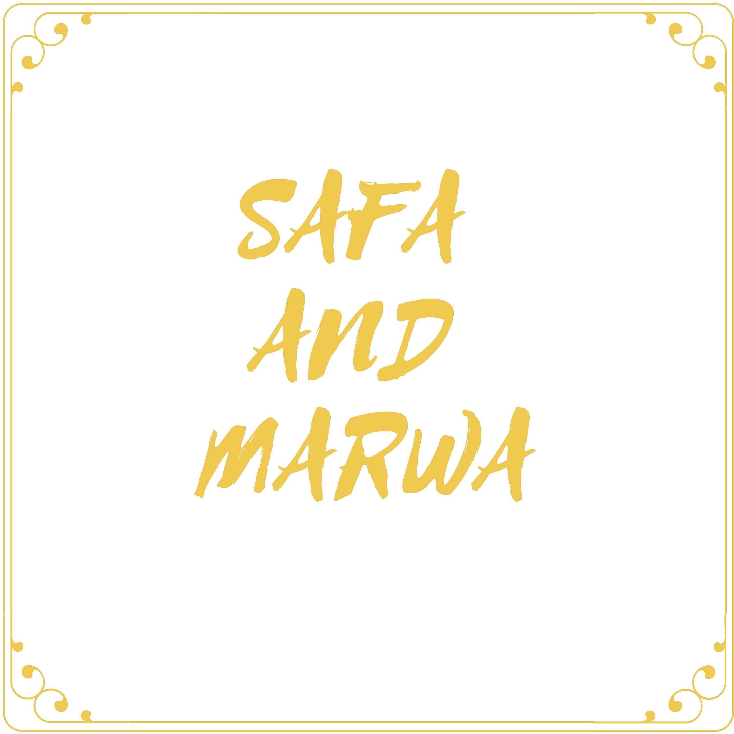 Постер альбома SAFA AND MARWA NEW NAATS
