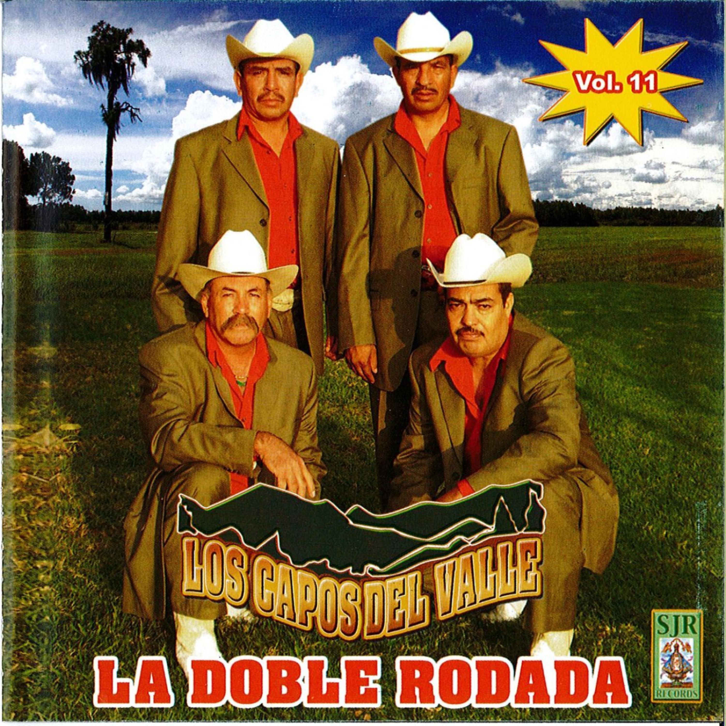 Постер альбома La Doble Rodado