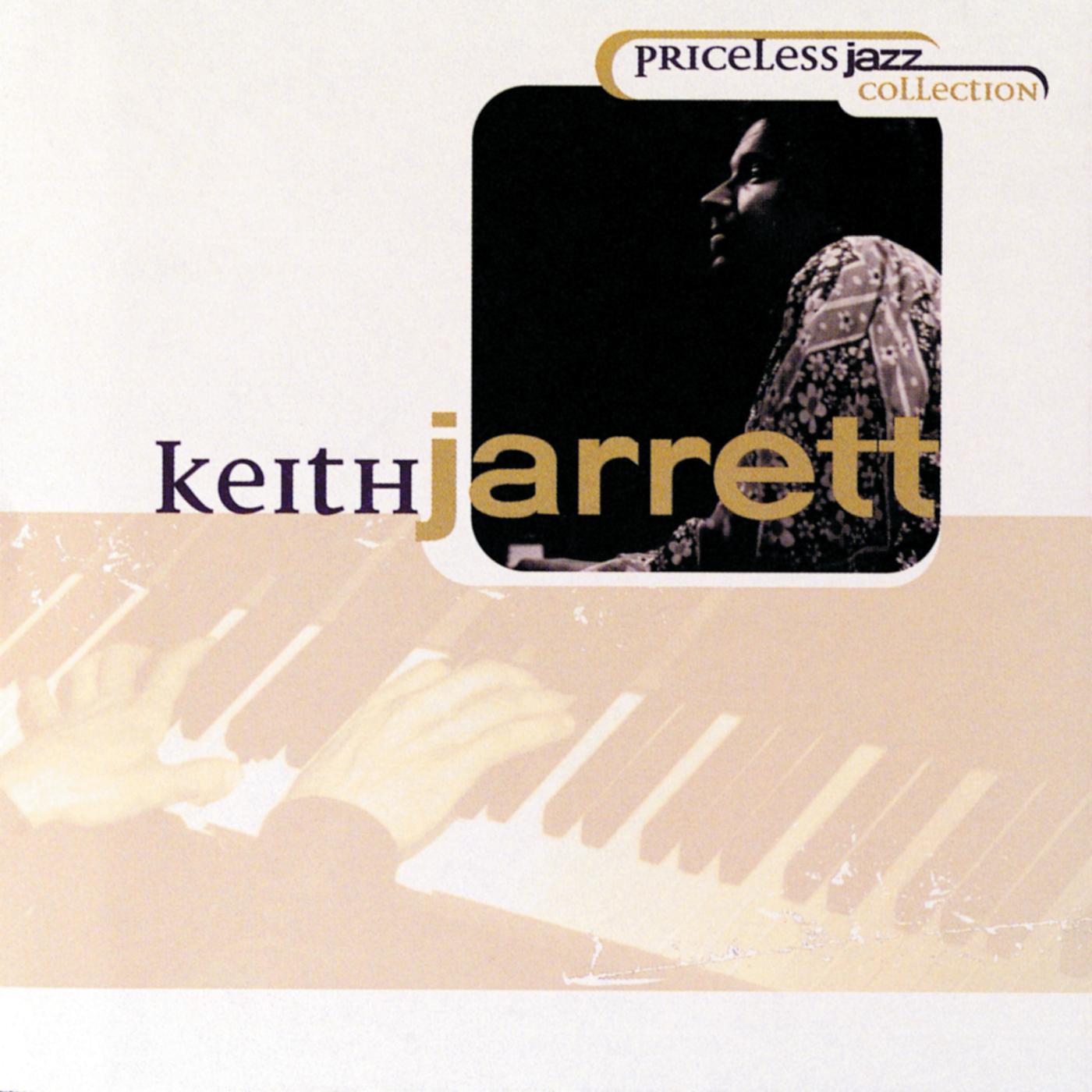 Постер альбома Priceless Jazz Collection: Keith Jarrett