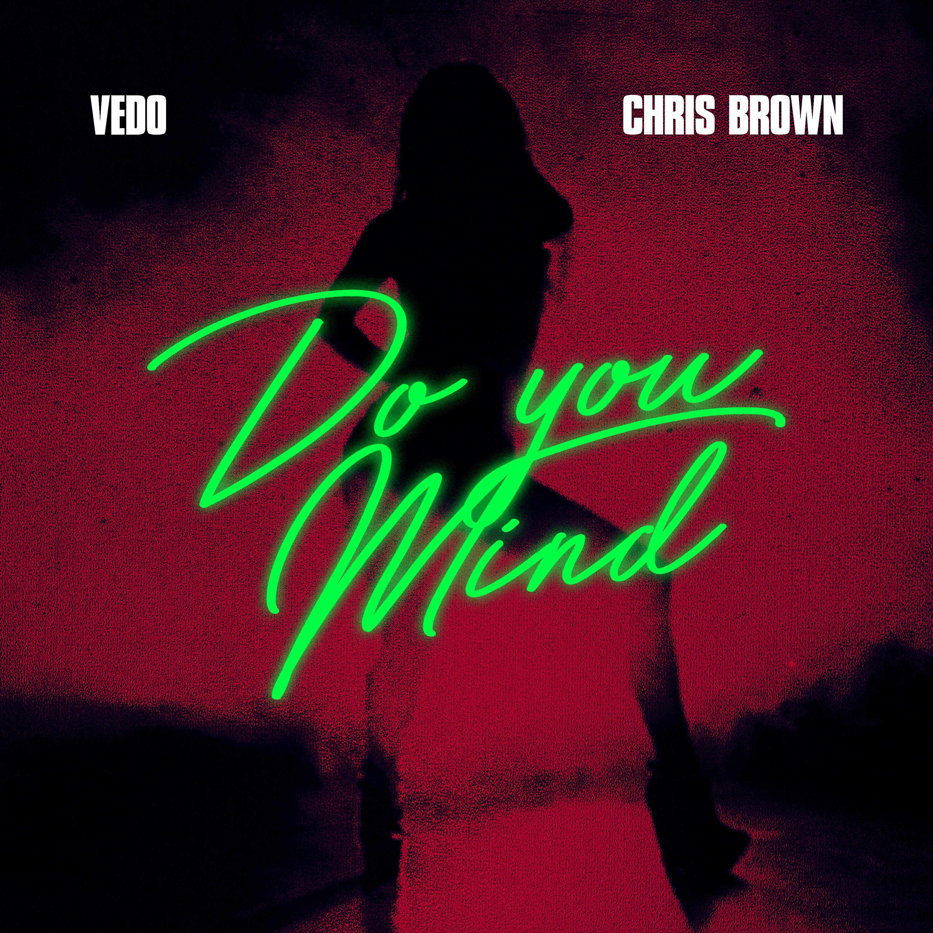 Постер альбома Do You Mind
