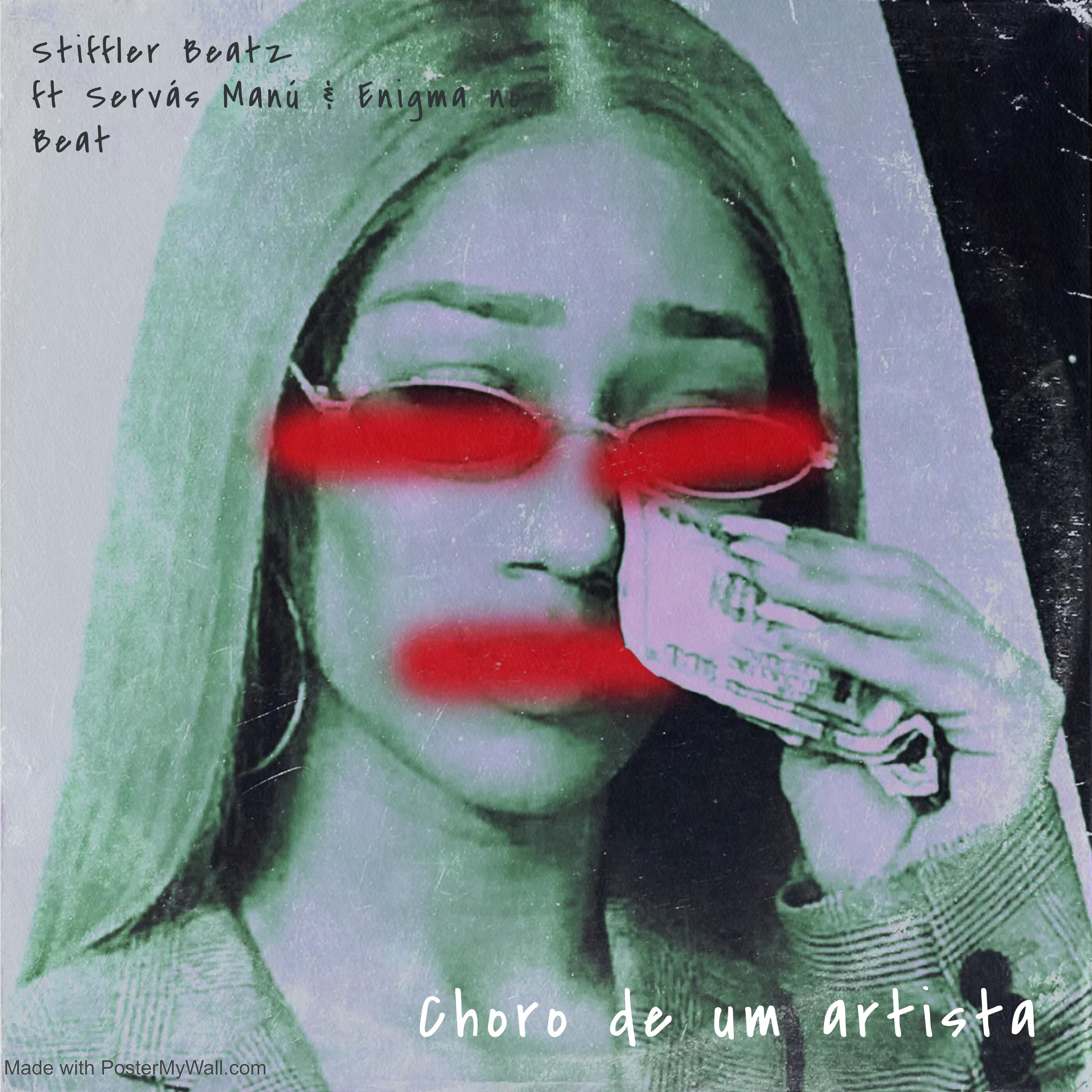 Постер альбома Choro de um Artista