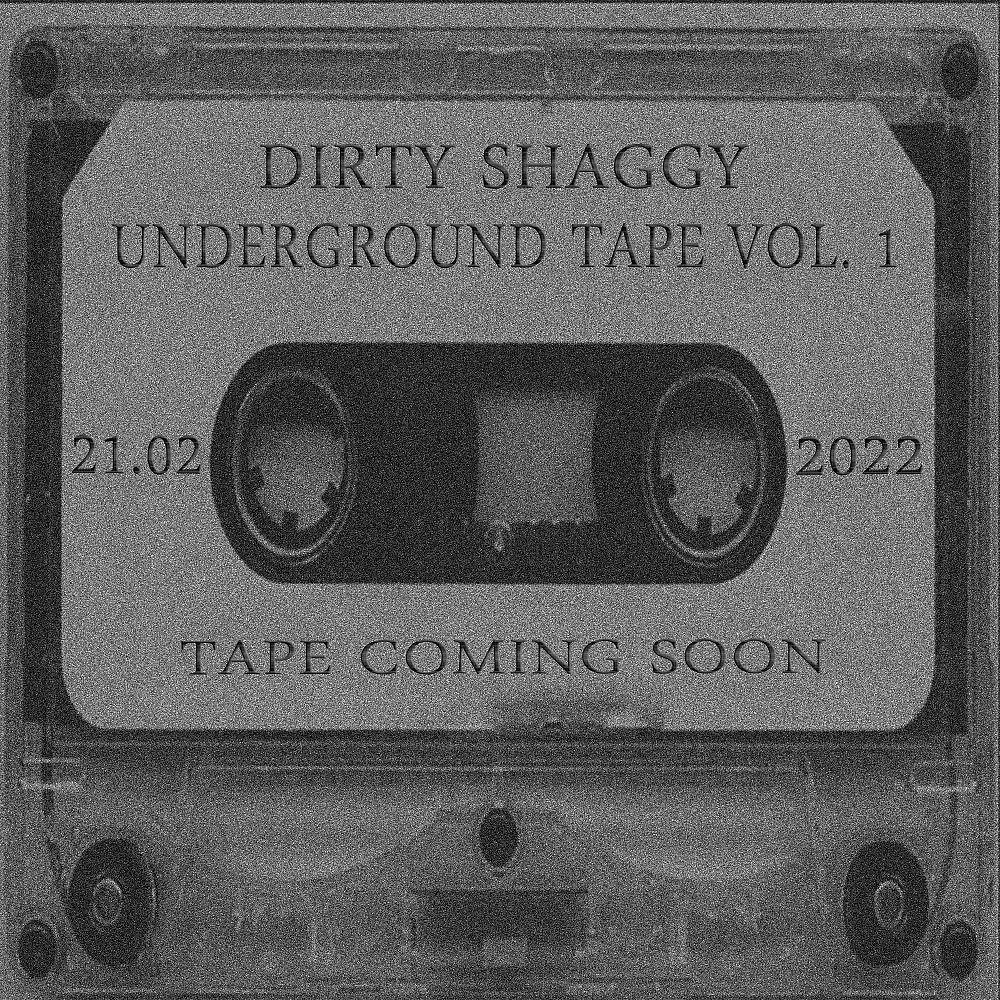 Постер альбома Underground Tape (Vol. 1)