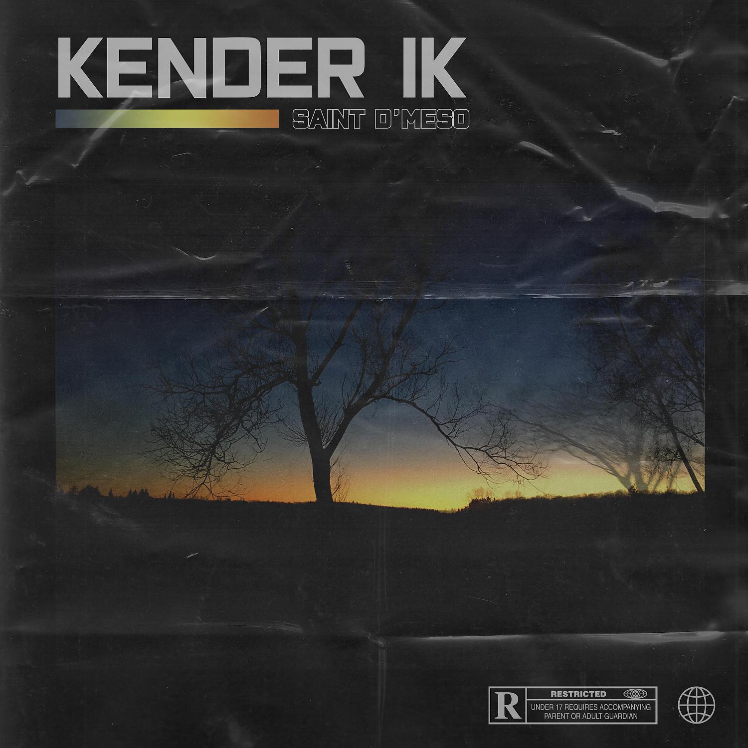 Постер альбома Kender Ik