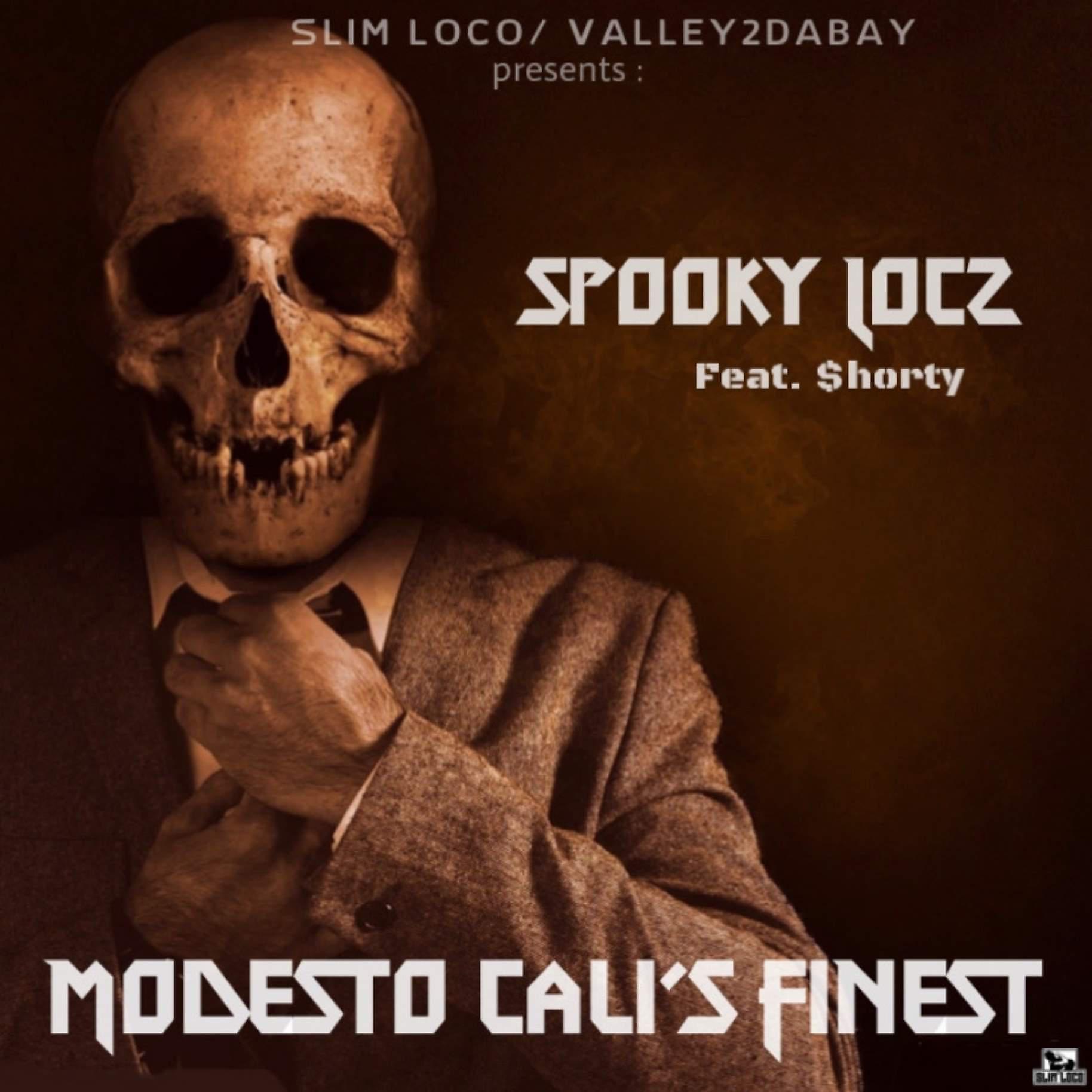 Постер альбома Modesto Cali's Finest (feat. $horty)
