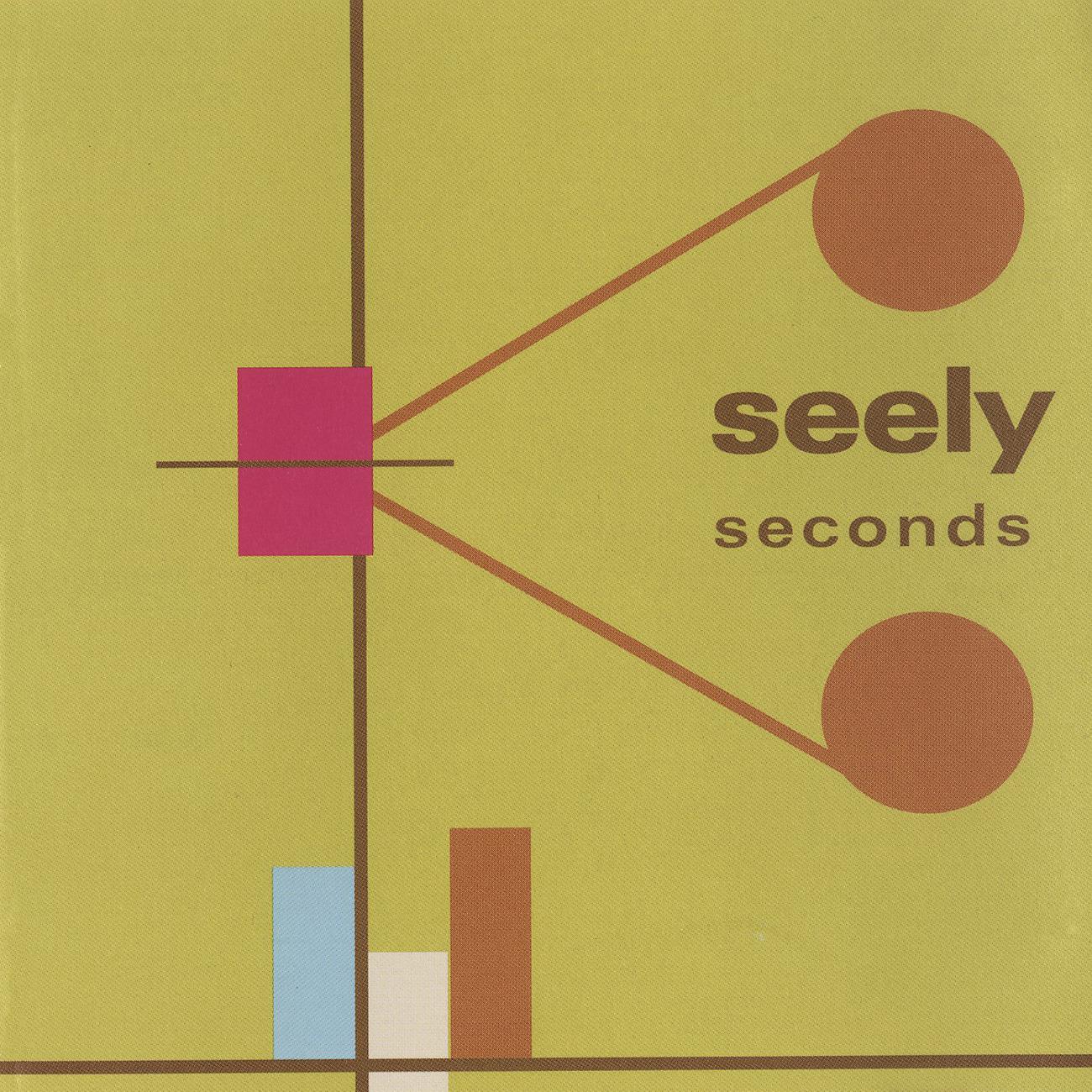 Постер альбома Seconds
