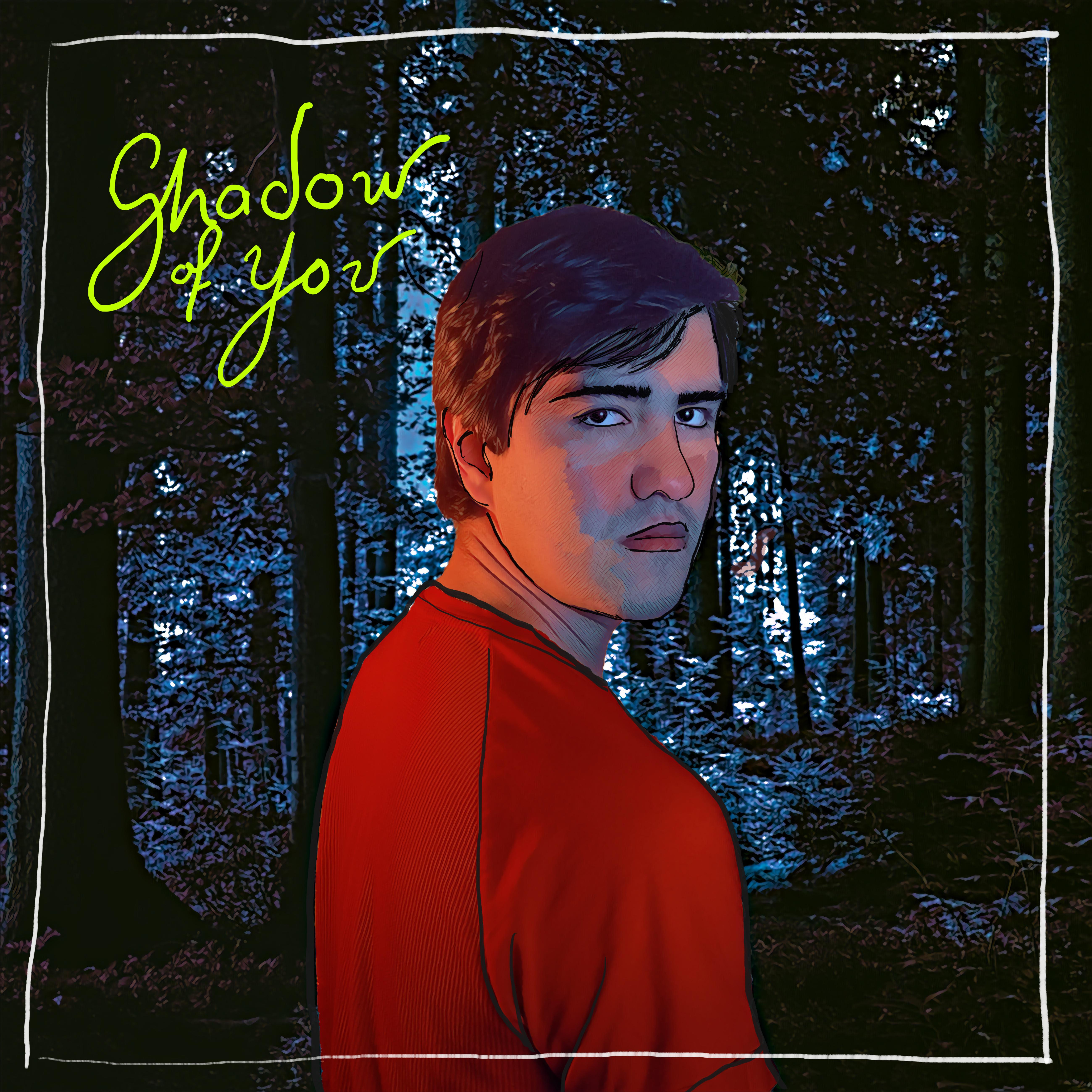 Постер альбома Shadow of You