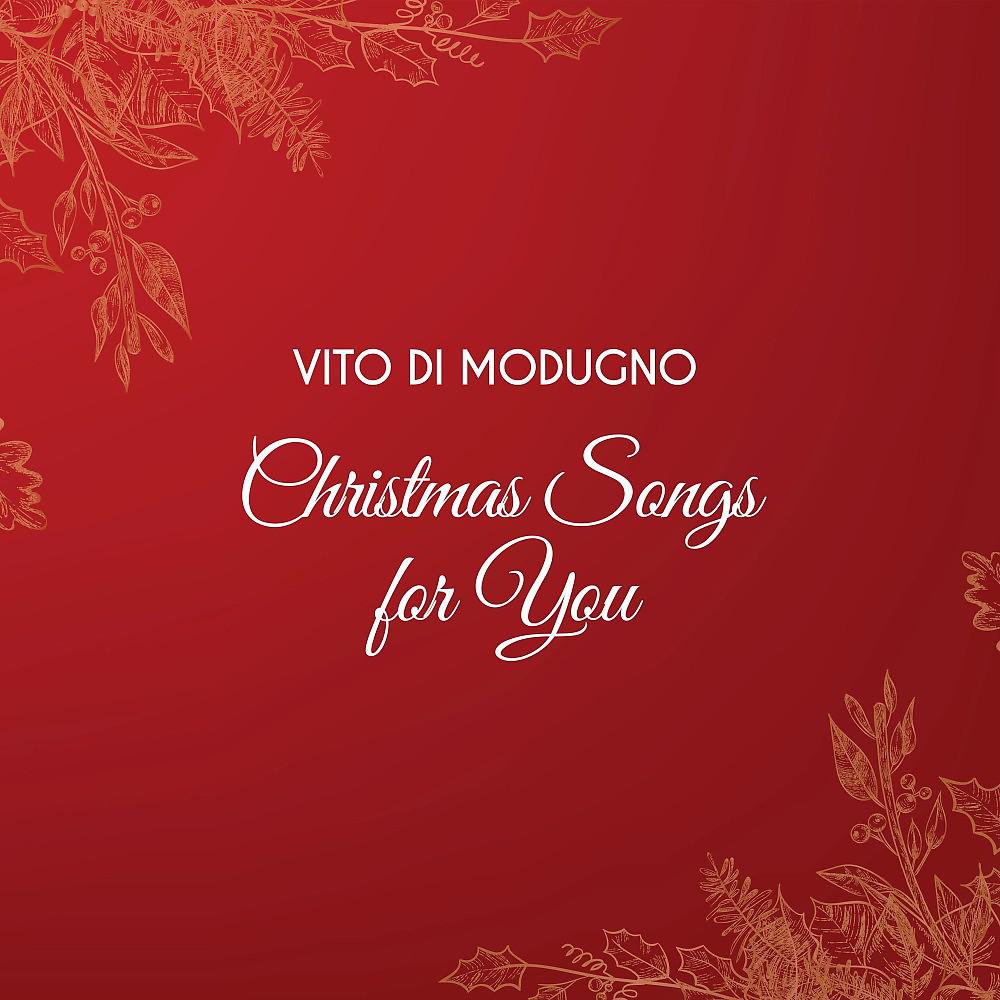 Постер альбома Christmas Songs for You (New Edition)