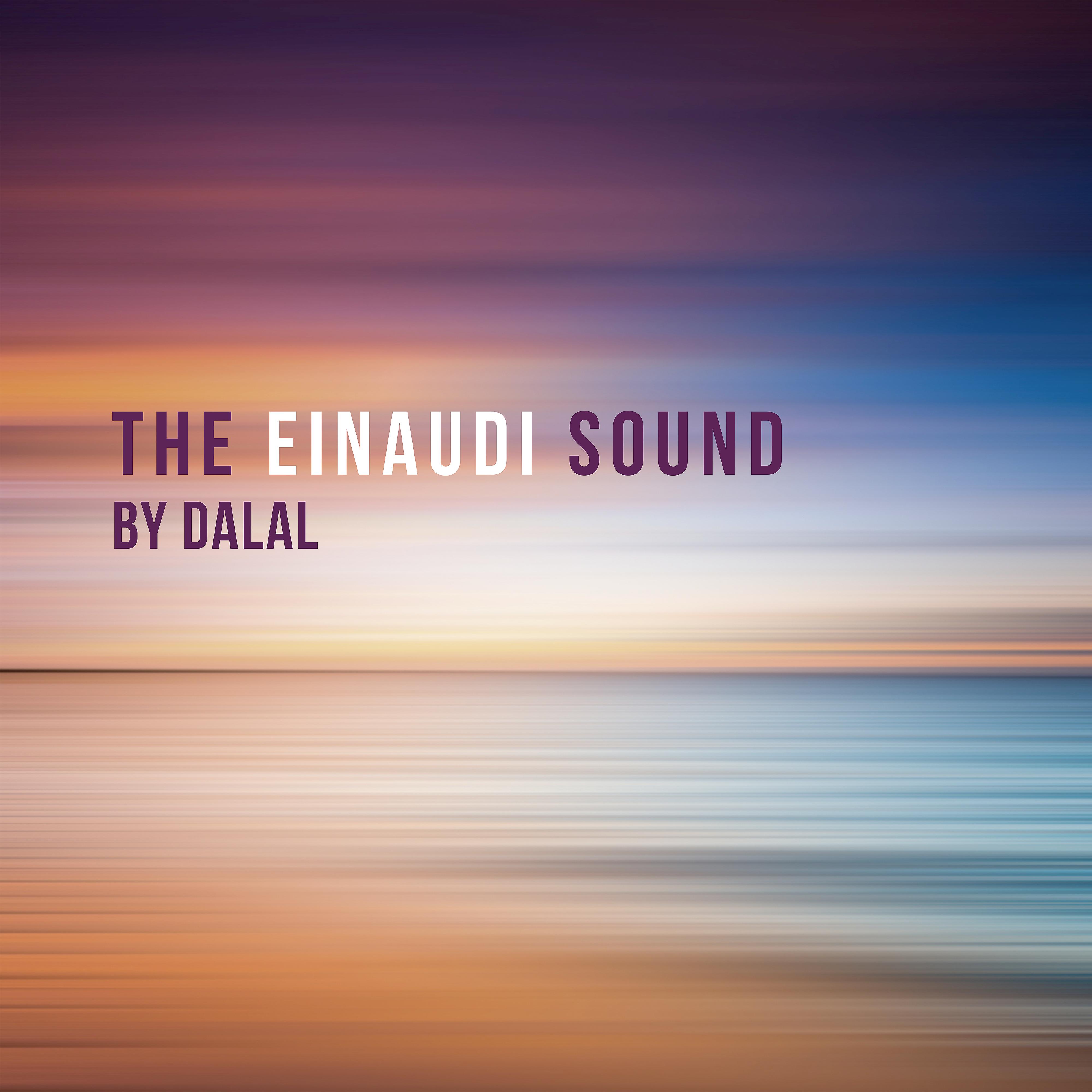 Постер альбома The Einaudi Sound