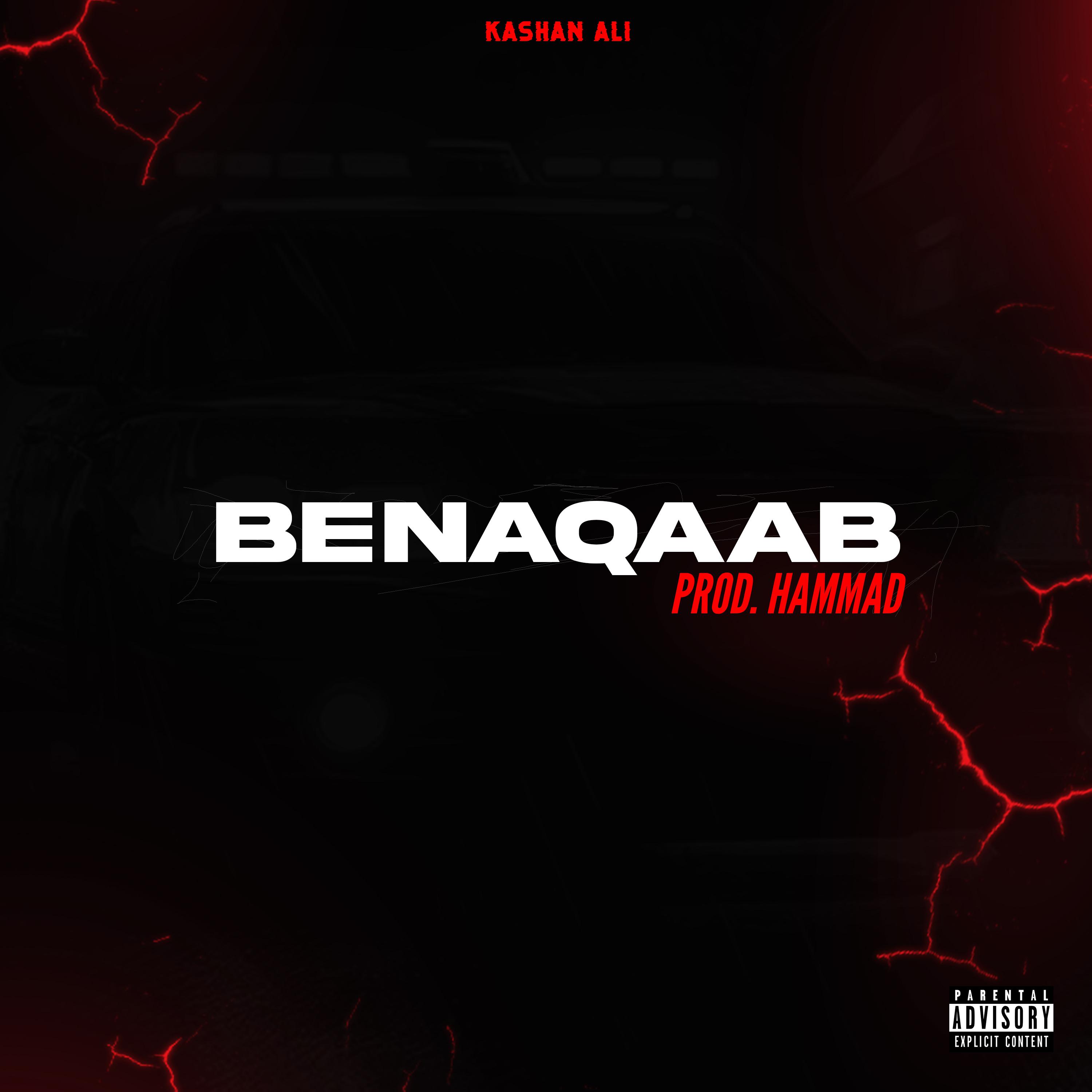 Постер альбома Benaqaab