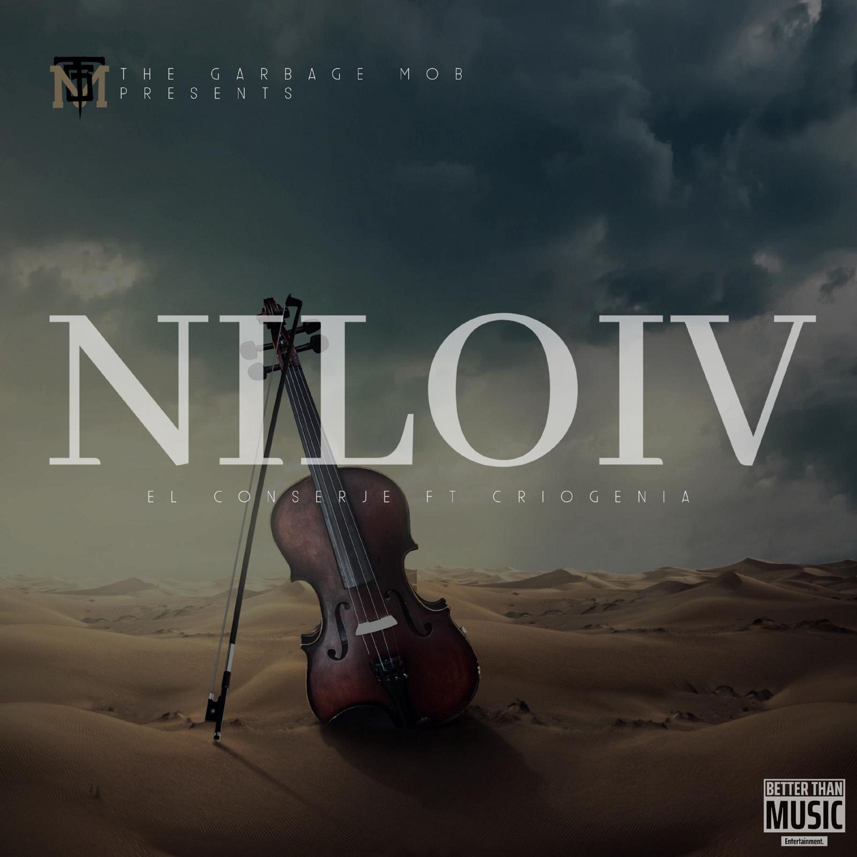 Постер альбома Niloiv