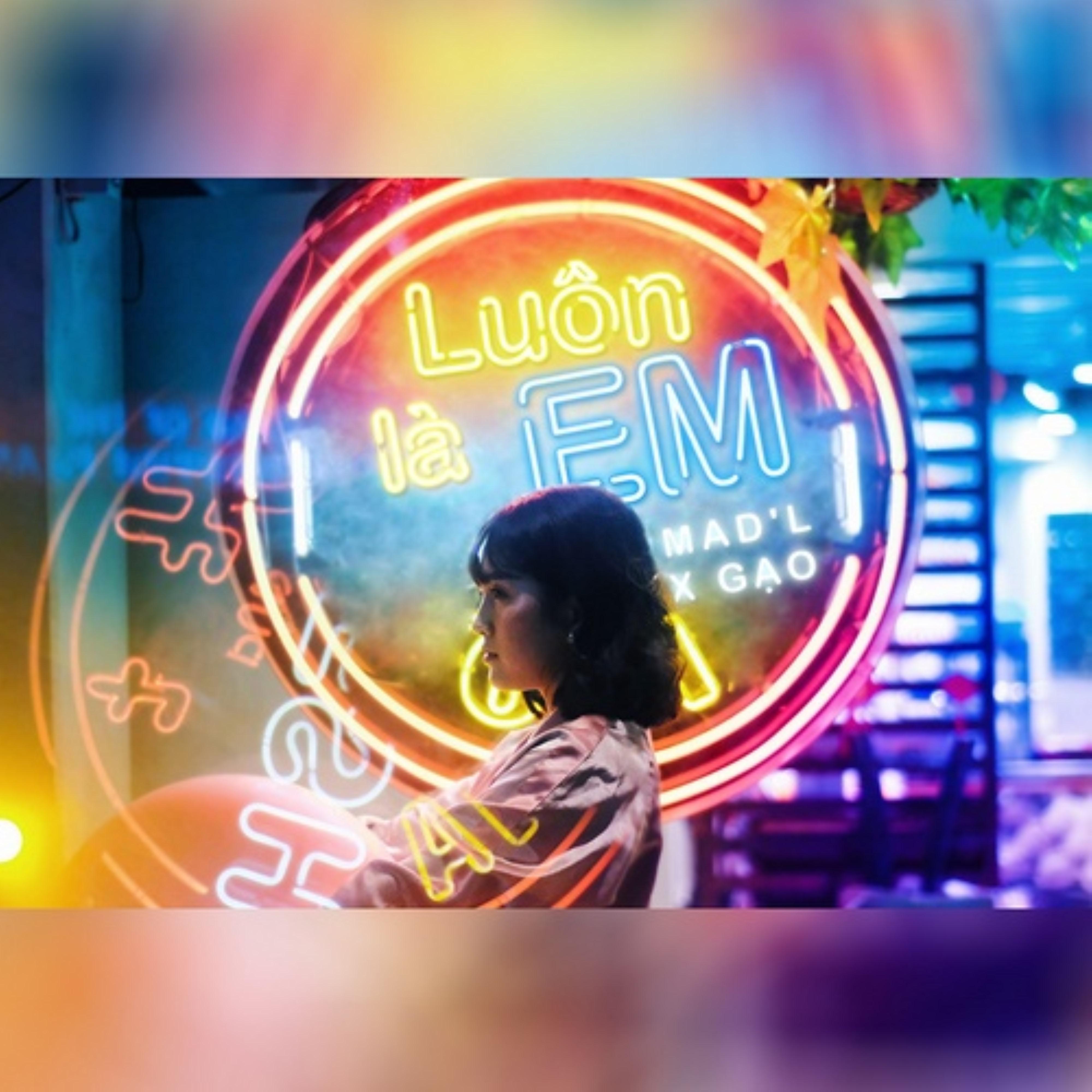 Постер альбома Luôn Là Em