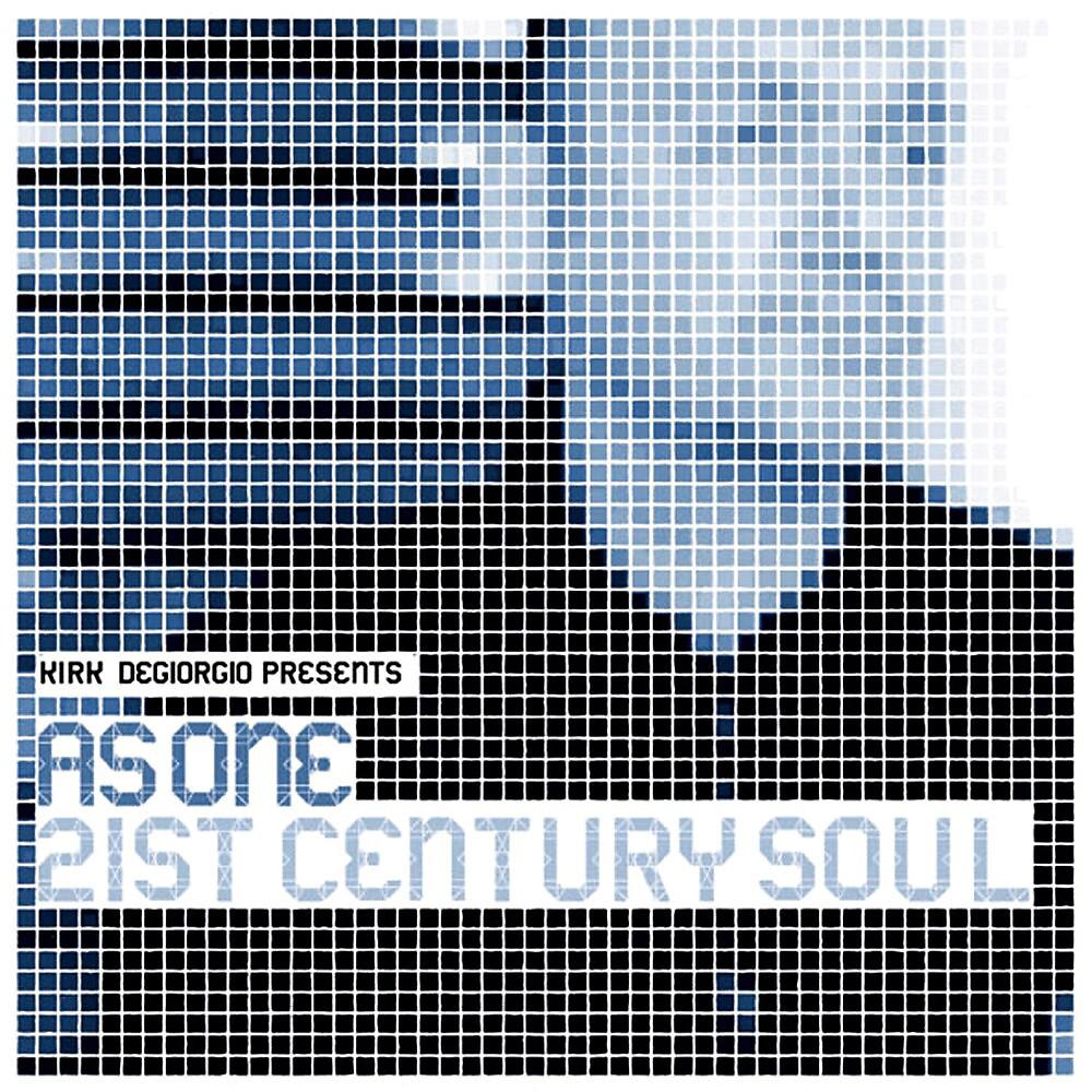 Постер альбома 21st Century Soul