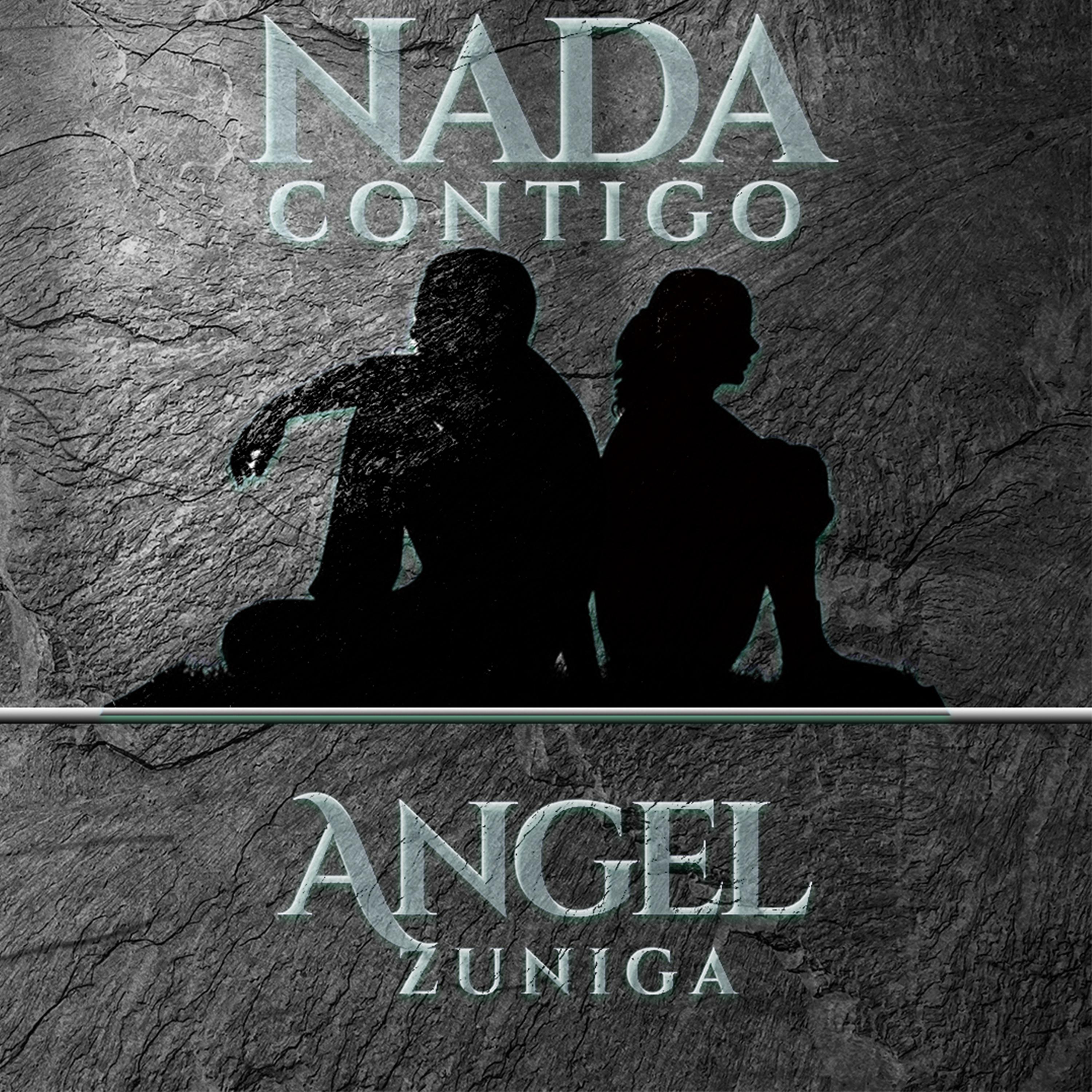 Постер альбома Nada Contigo