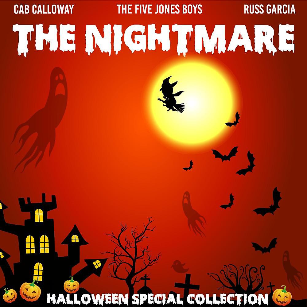 Постер альбома The Nightmare (Halloween Special Collection)