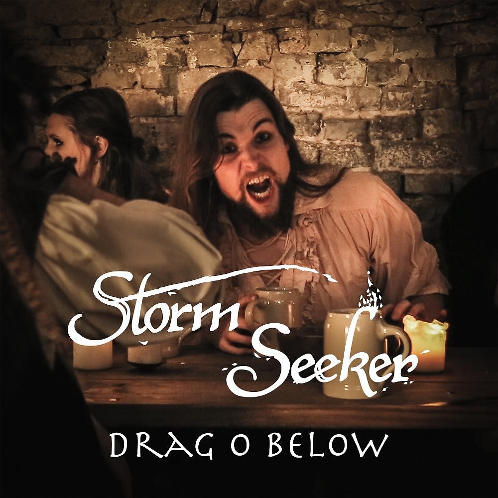 Постер альбома Drag O Below