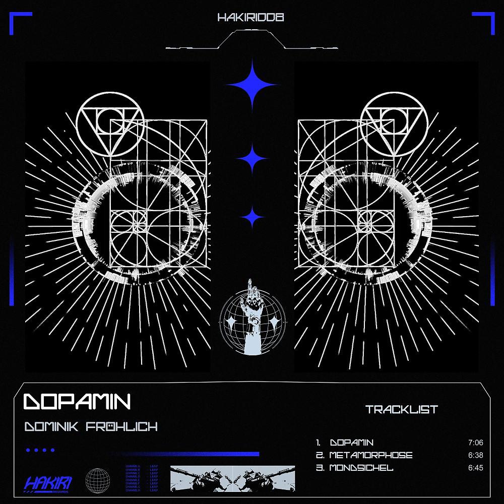 Постер альбома Dopamin (Hakiri008)