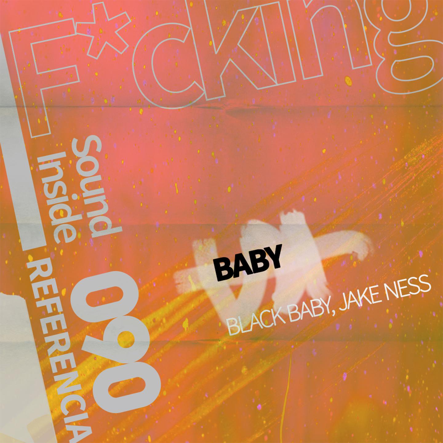 Постер альбома BABY