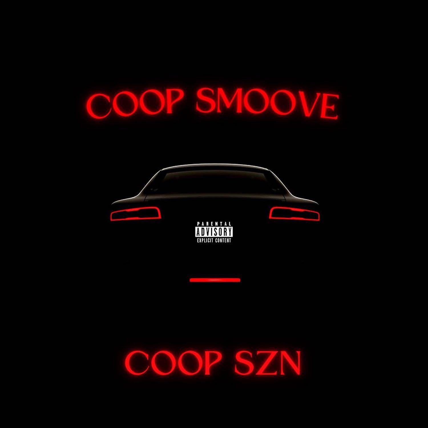 Постер альбома Coop SZN