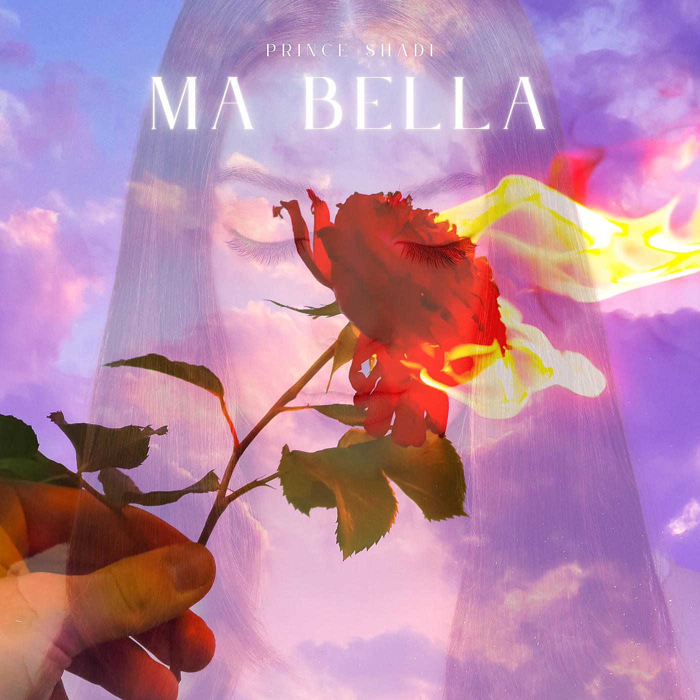 Постер альбома Ma Bella