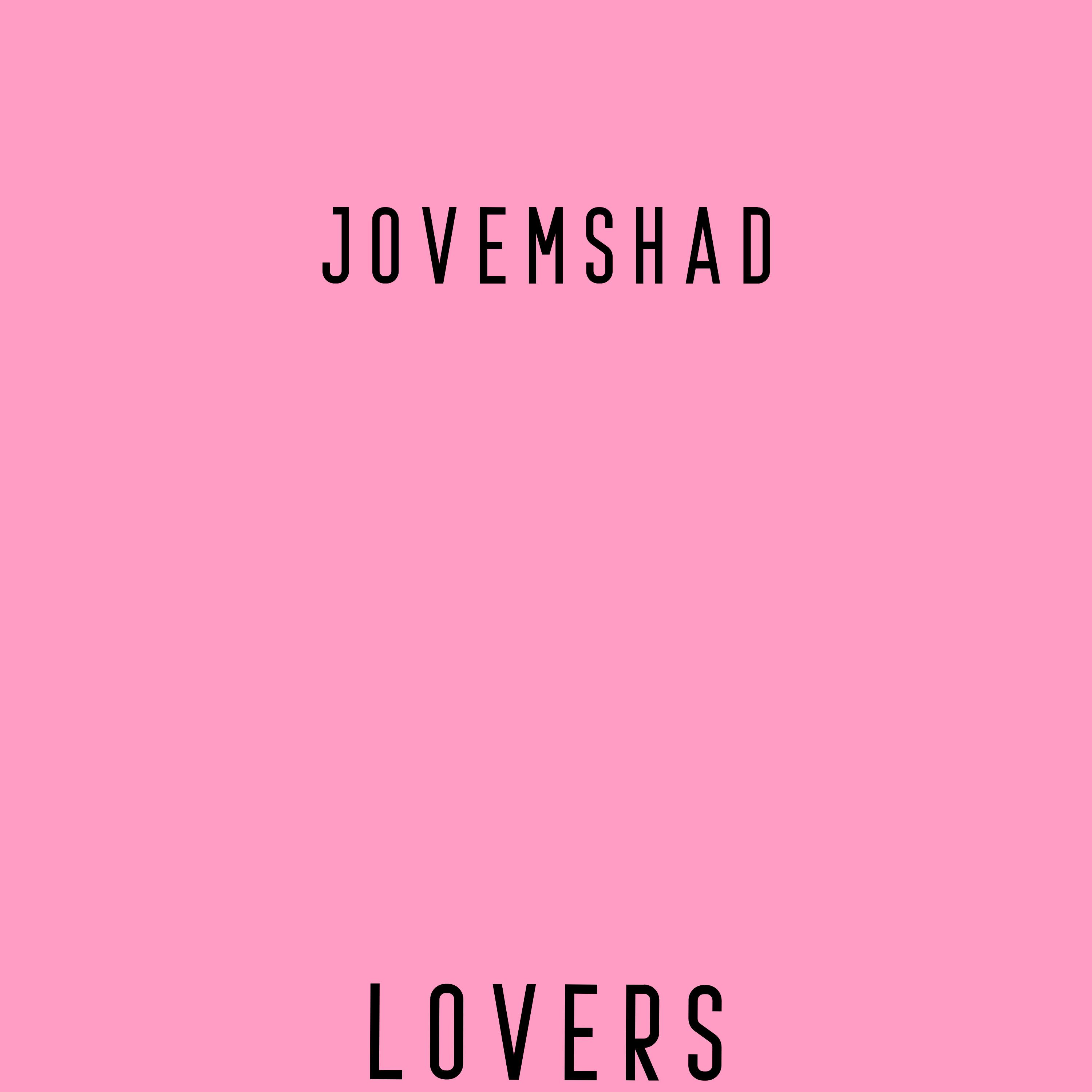 Постер альбома Lovers