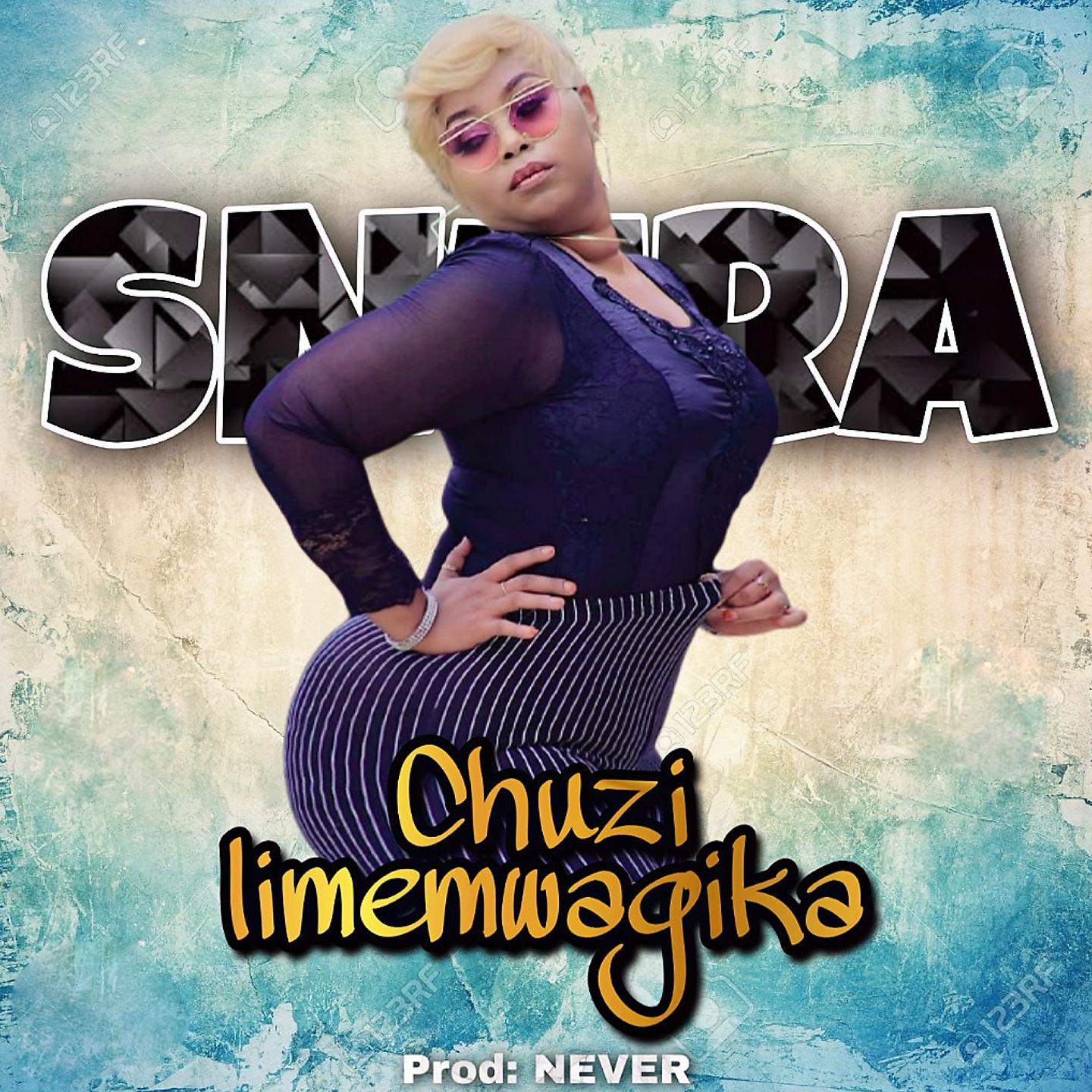 Постер альбома Chuzi Limemwagika