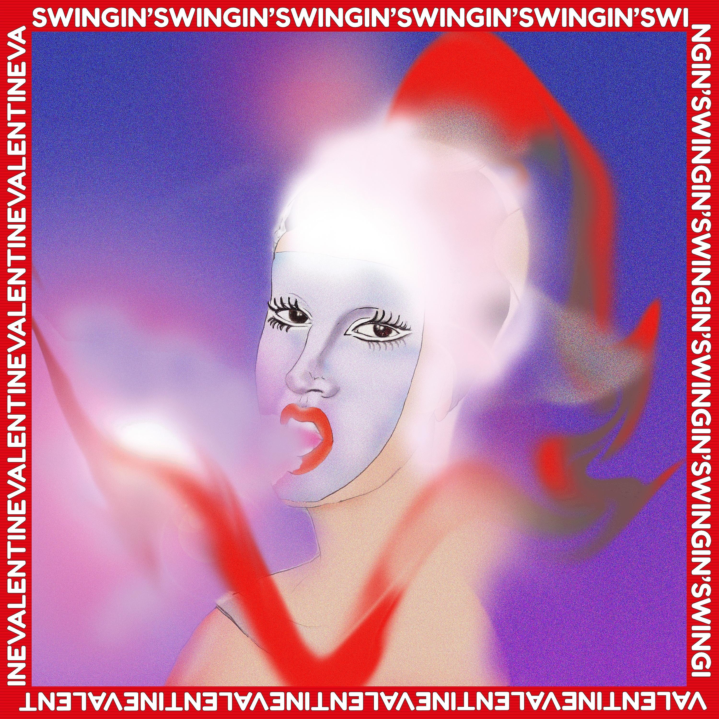 Постер альбома Swingin'