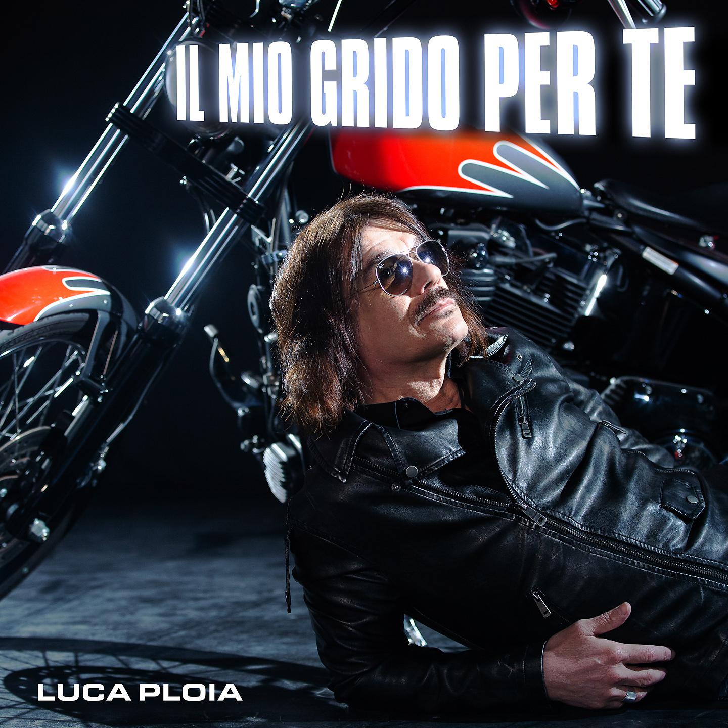 Постер альбома Il mio grido per te