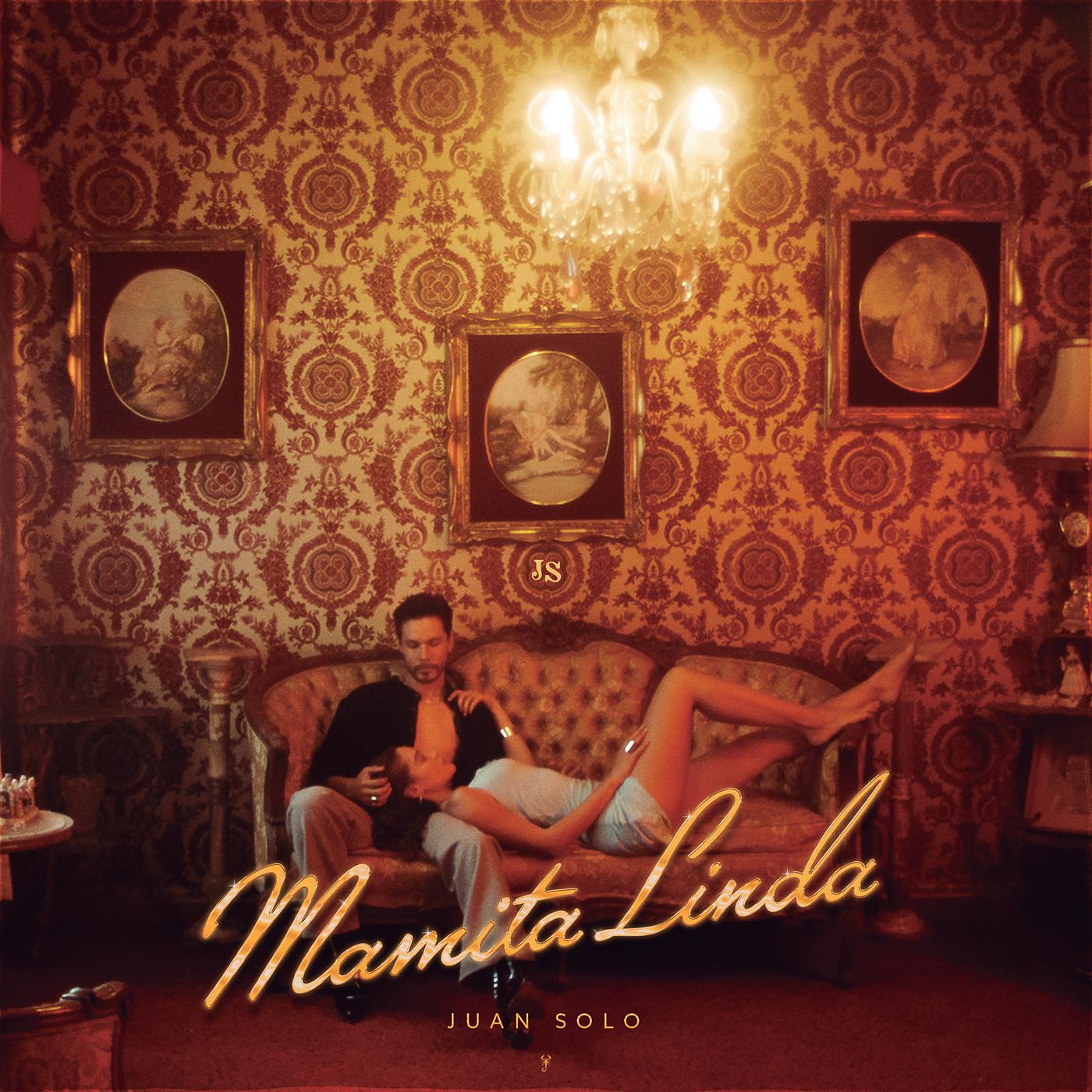 Постер альбома Mamita Linda
