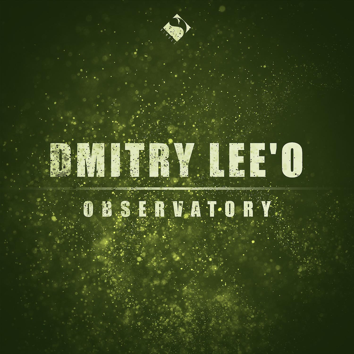 Постер альбома Observatory