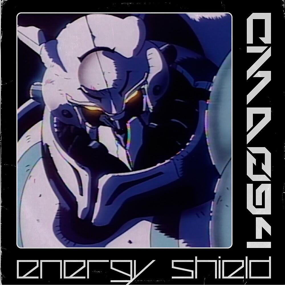 Постер альбома Energy Shield