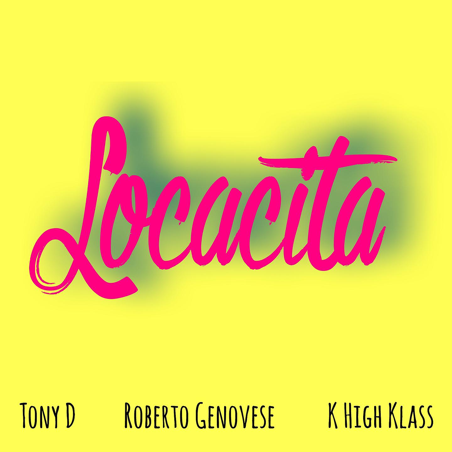 Постер альбома Locacita