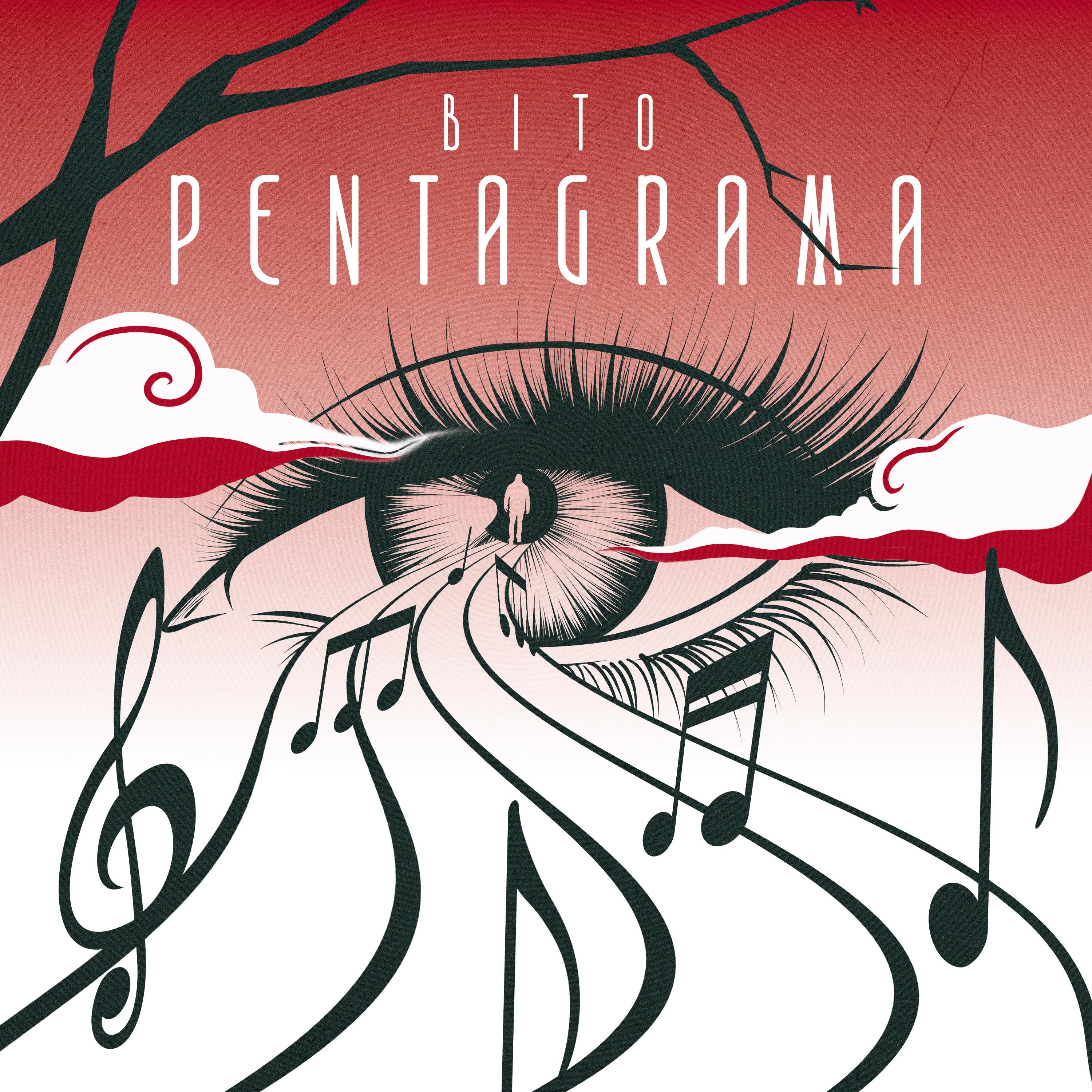 Постер альбома Pentagrama