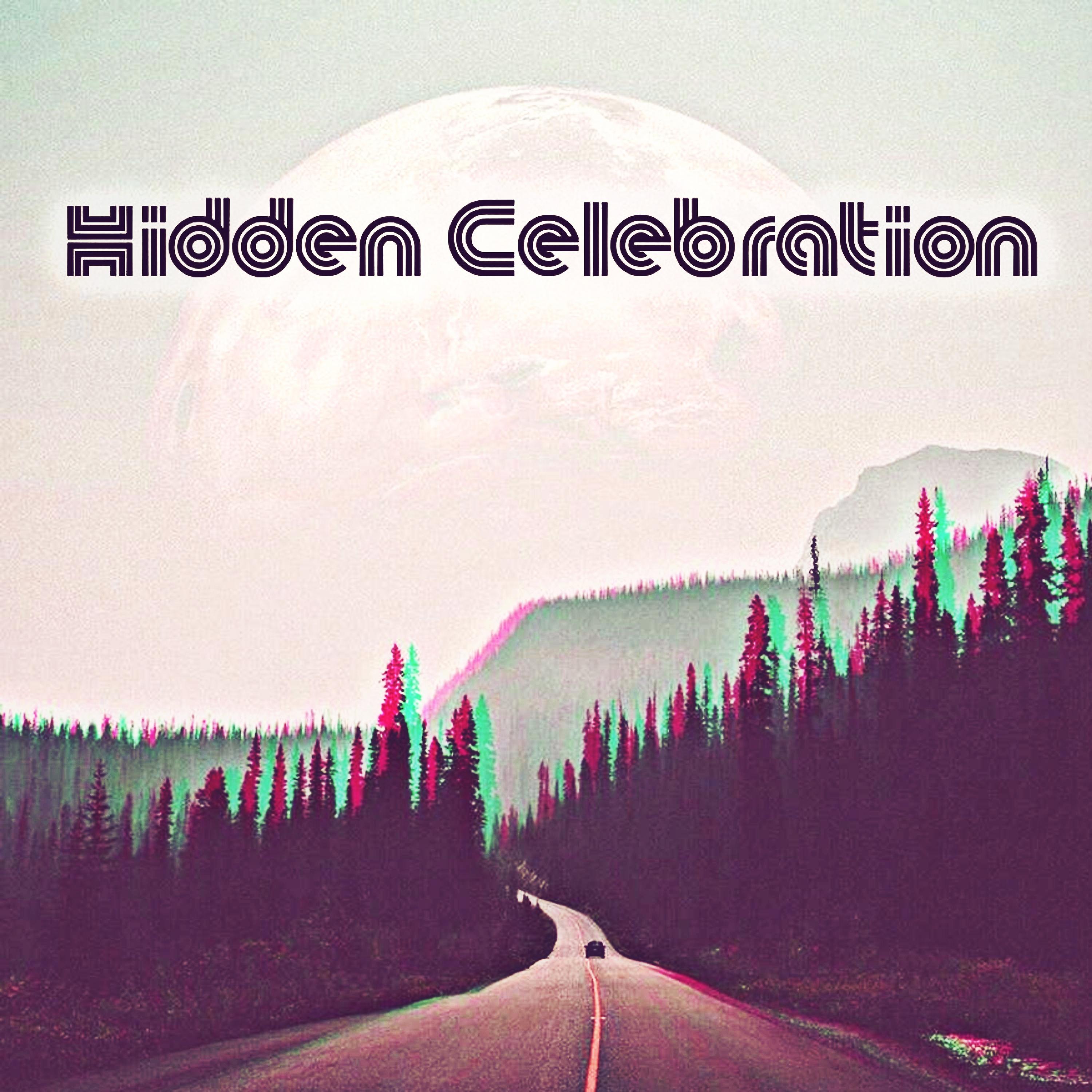 Постер альбома Hidden Celebration