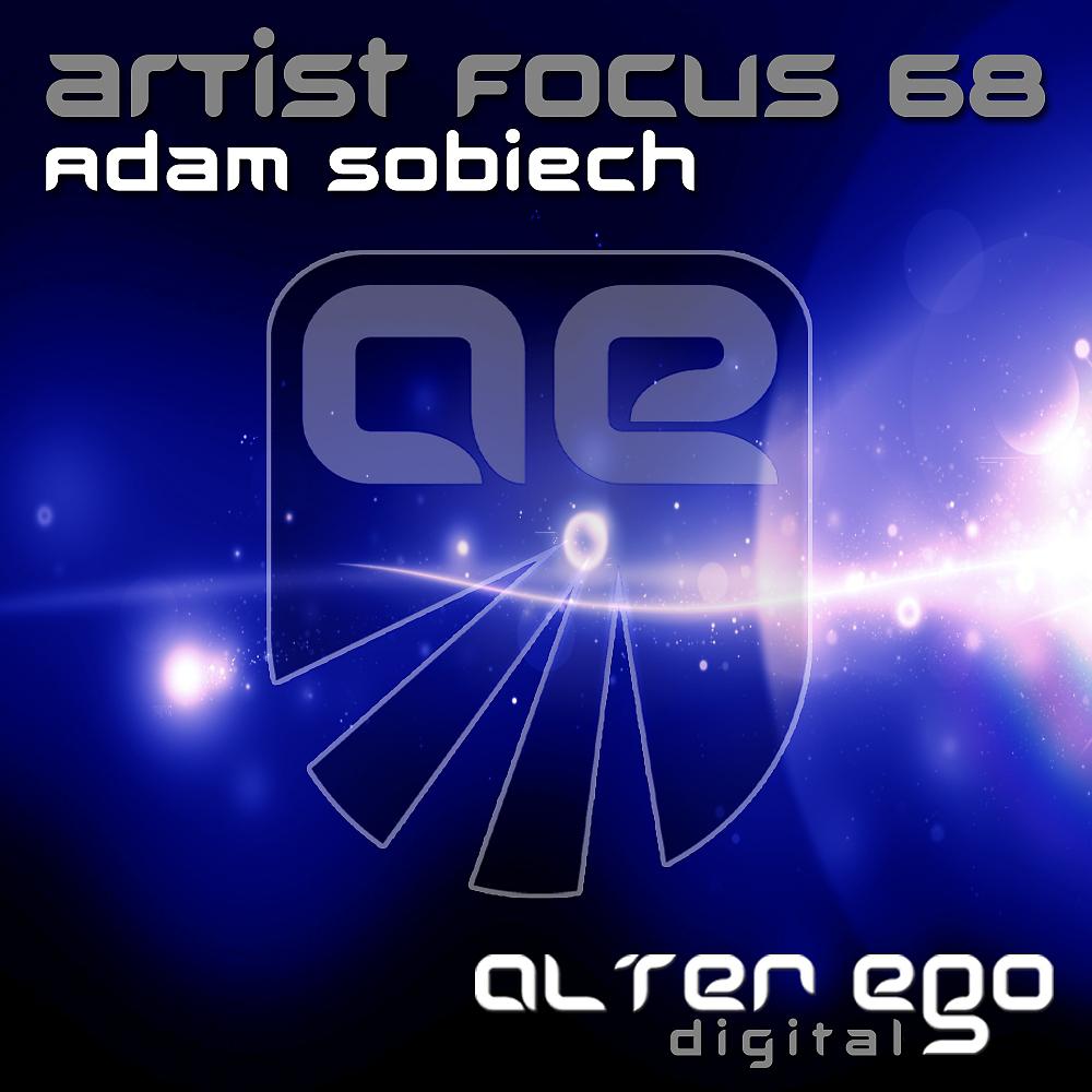 Постер альбома Artist Focus 68