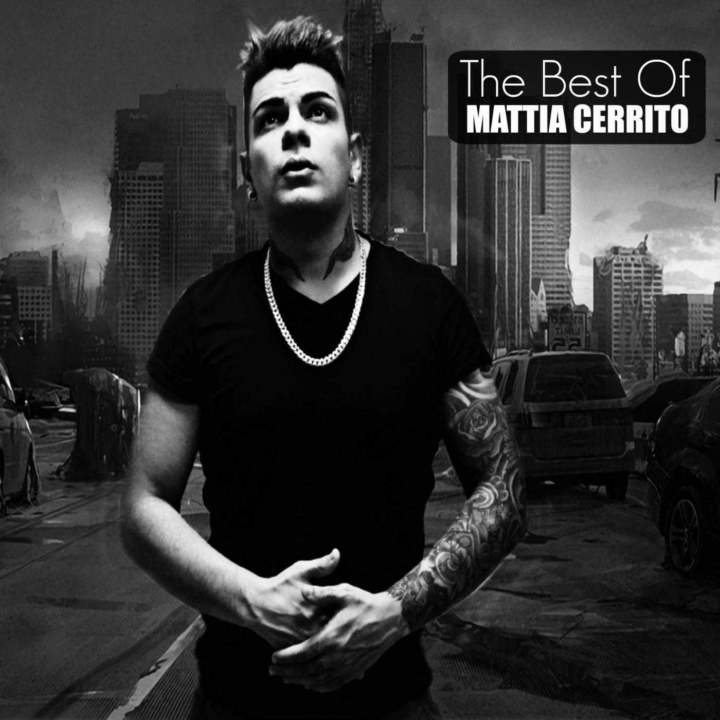 Постер альбома The Best of Mattia Cerrito