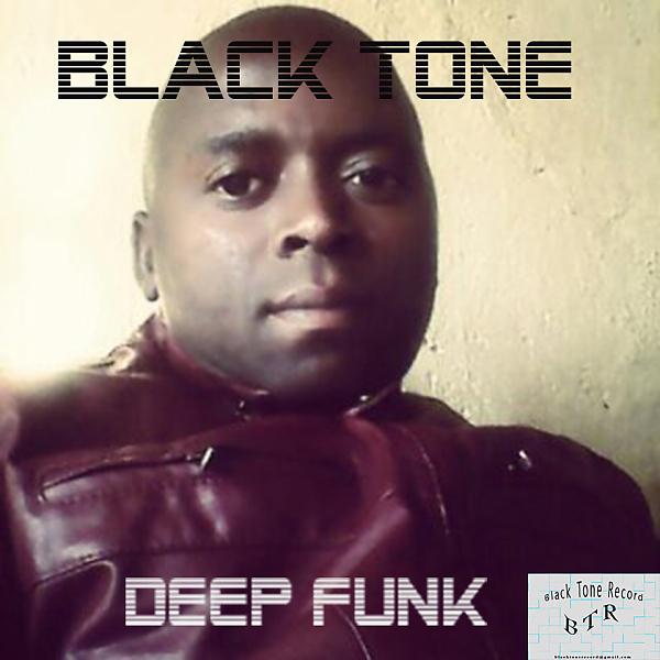 Постер альбома Deep Funk