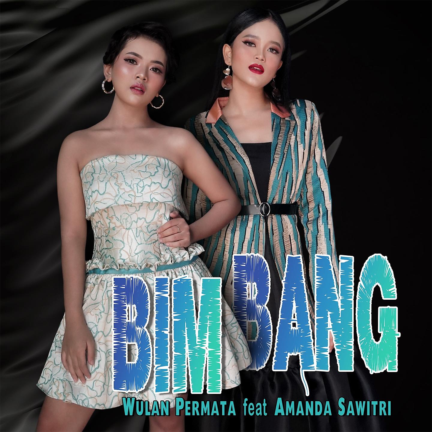 Постер альбома Bimbang