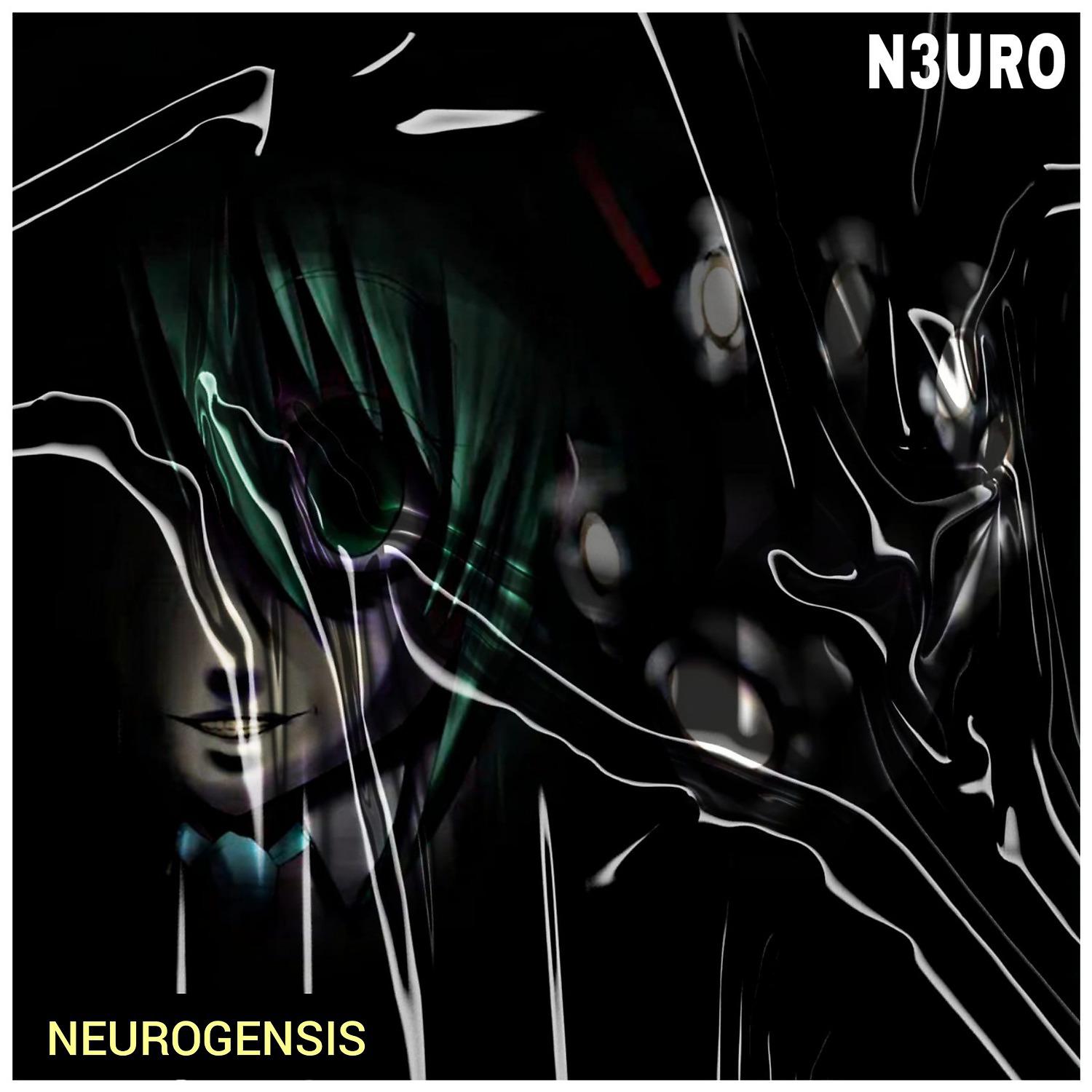 Постер альбома Neurogensis